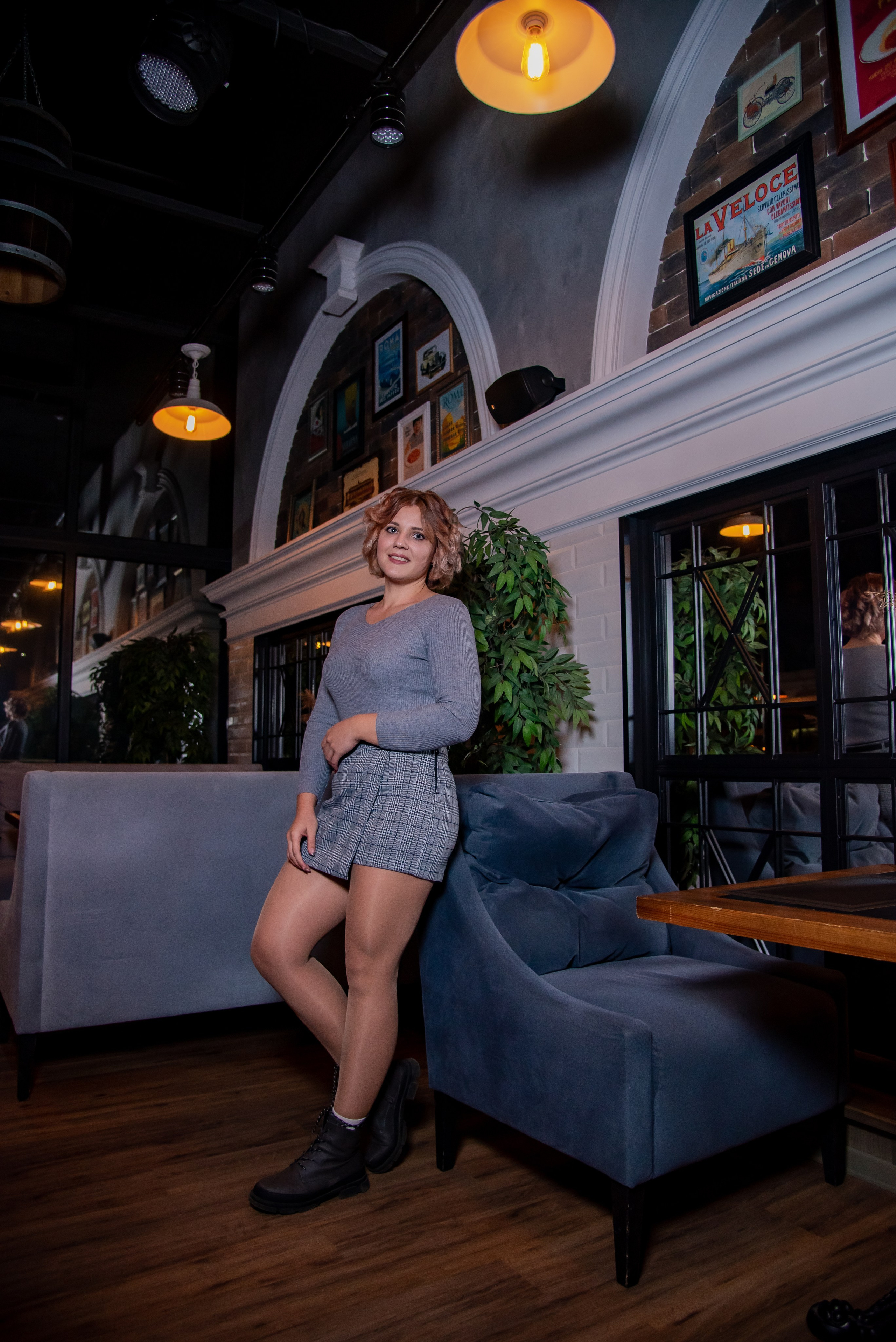 Меркато. Фотограф Галина Нестерова