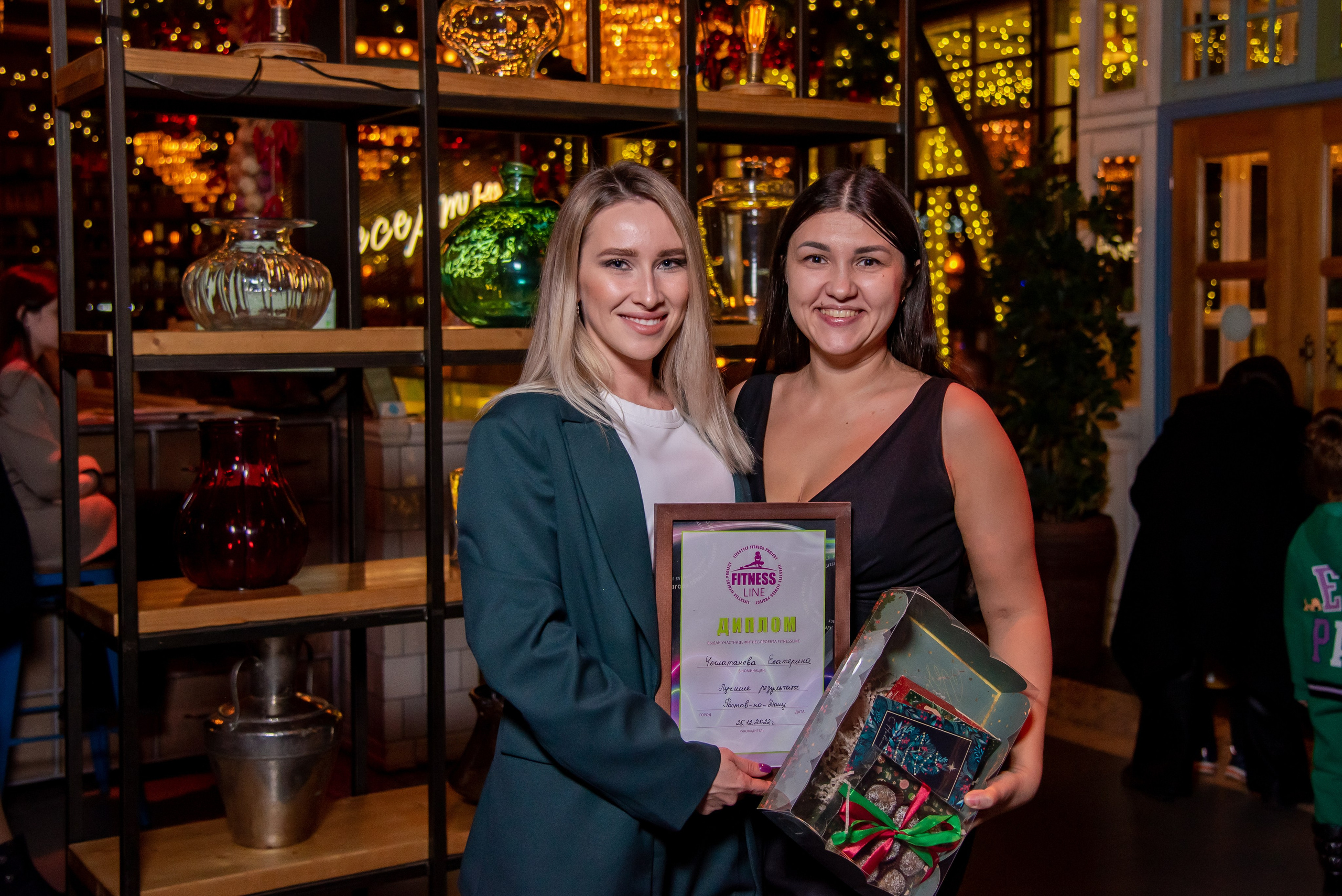 Ялла. Фотограф Галина Нестерова