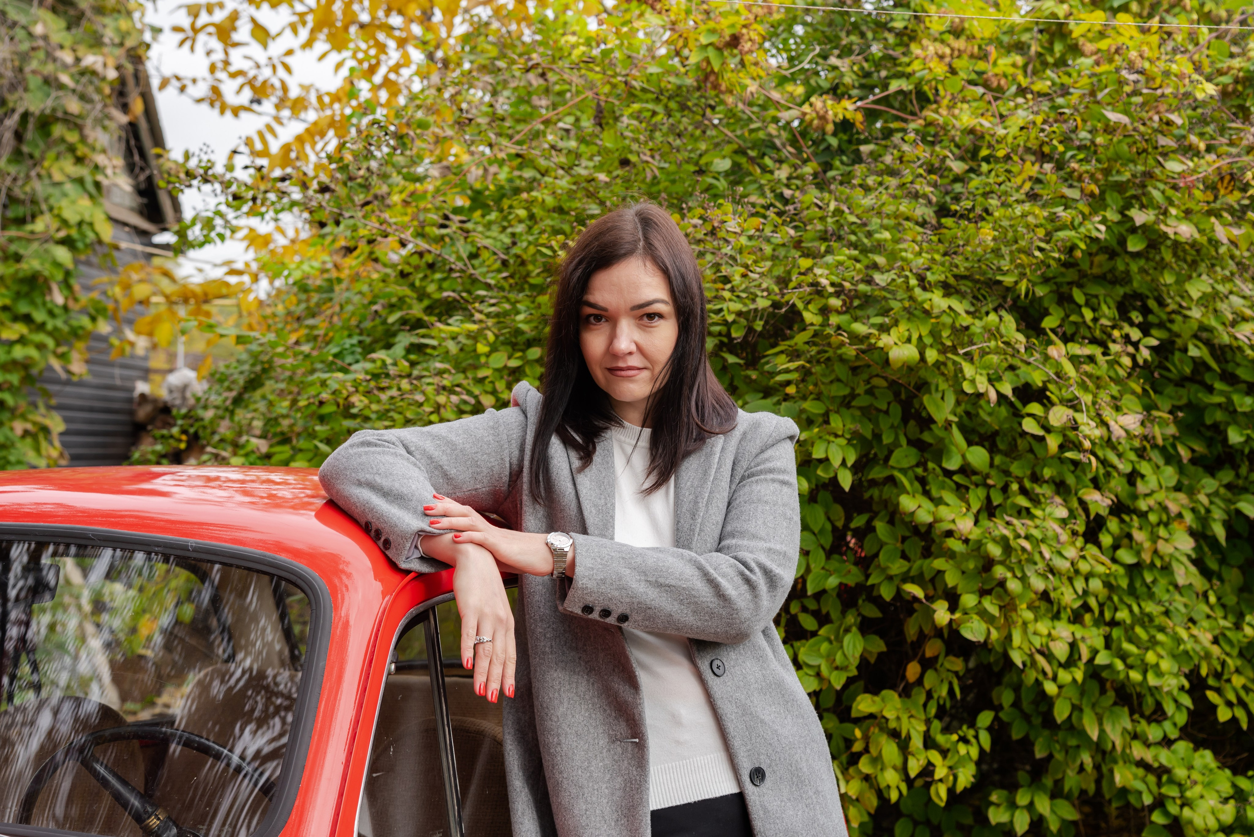 Авакадо. Фотограф Галина Нестерова