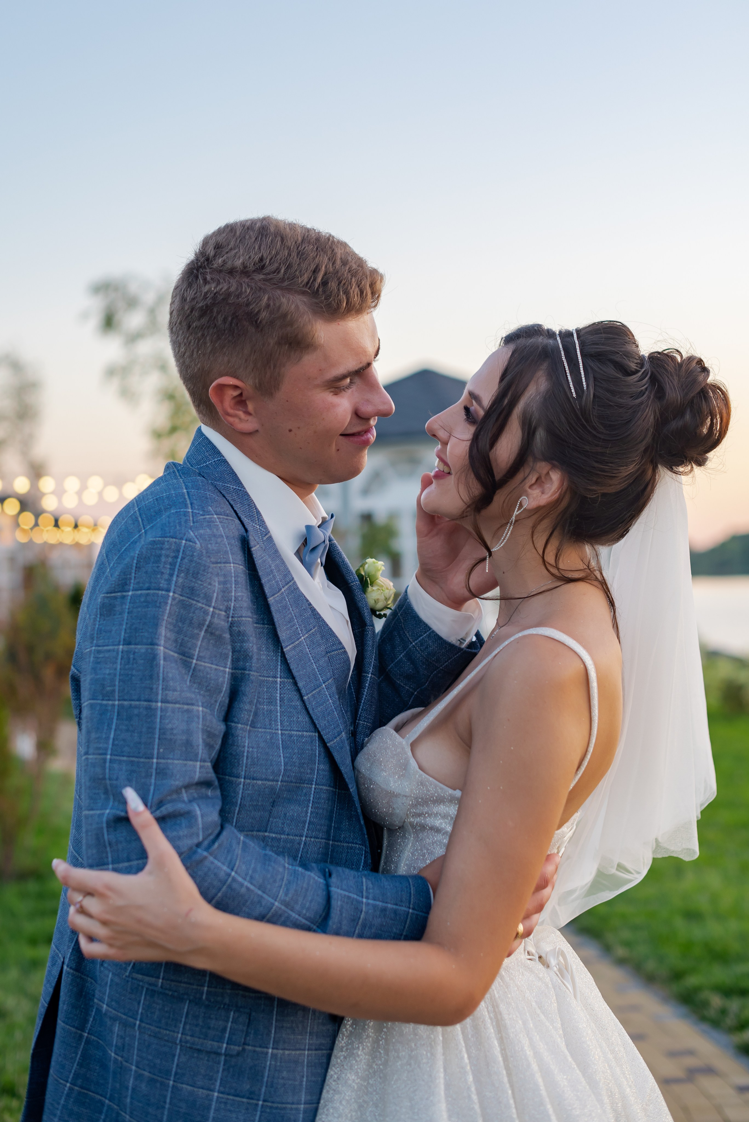 Усадьба Галицыных. Фотограф Галина Нестерова