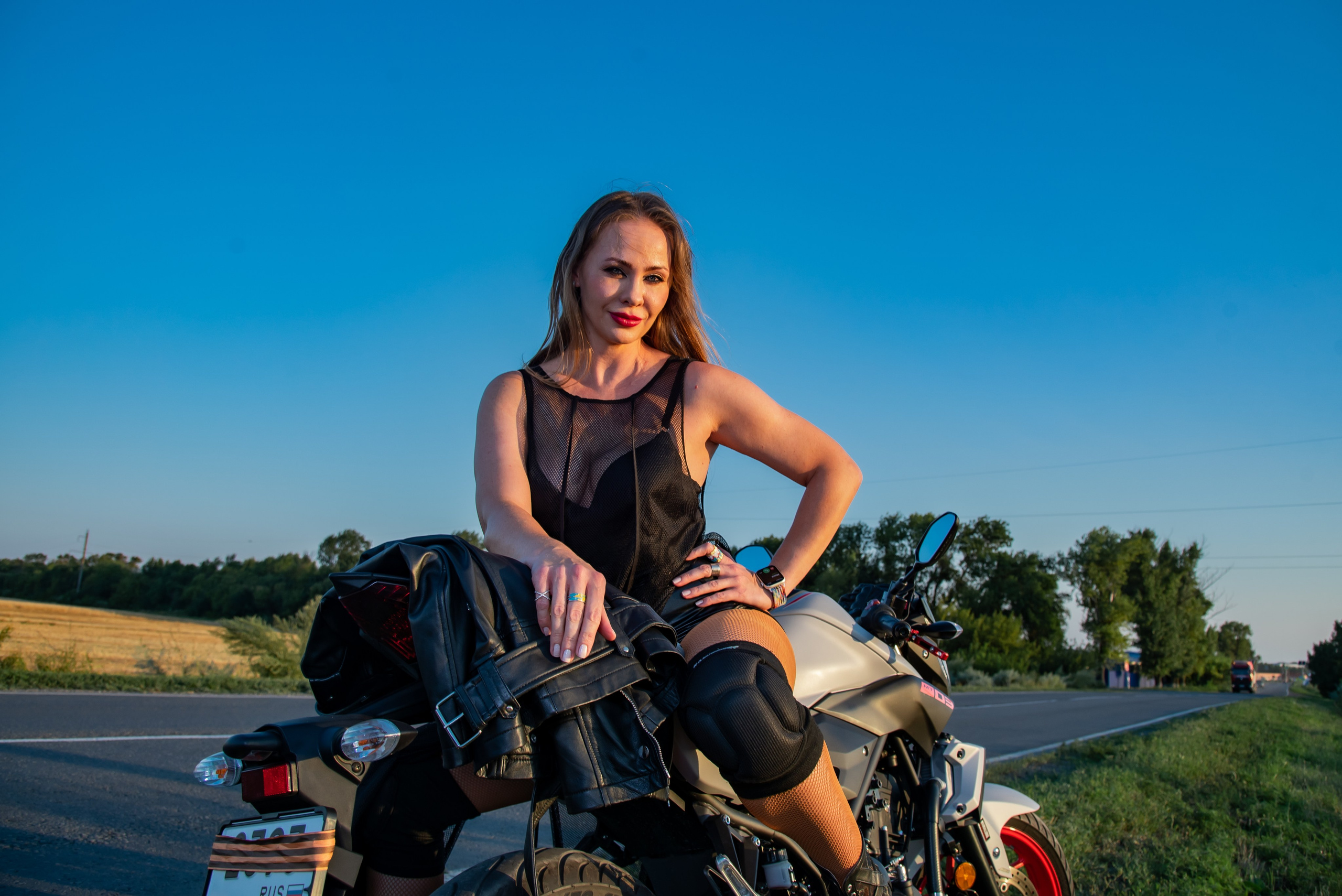 Мото. Фотограф Галина Нестерова