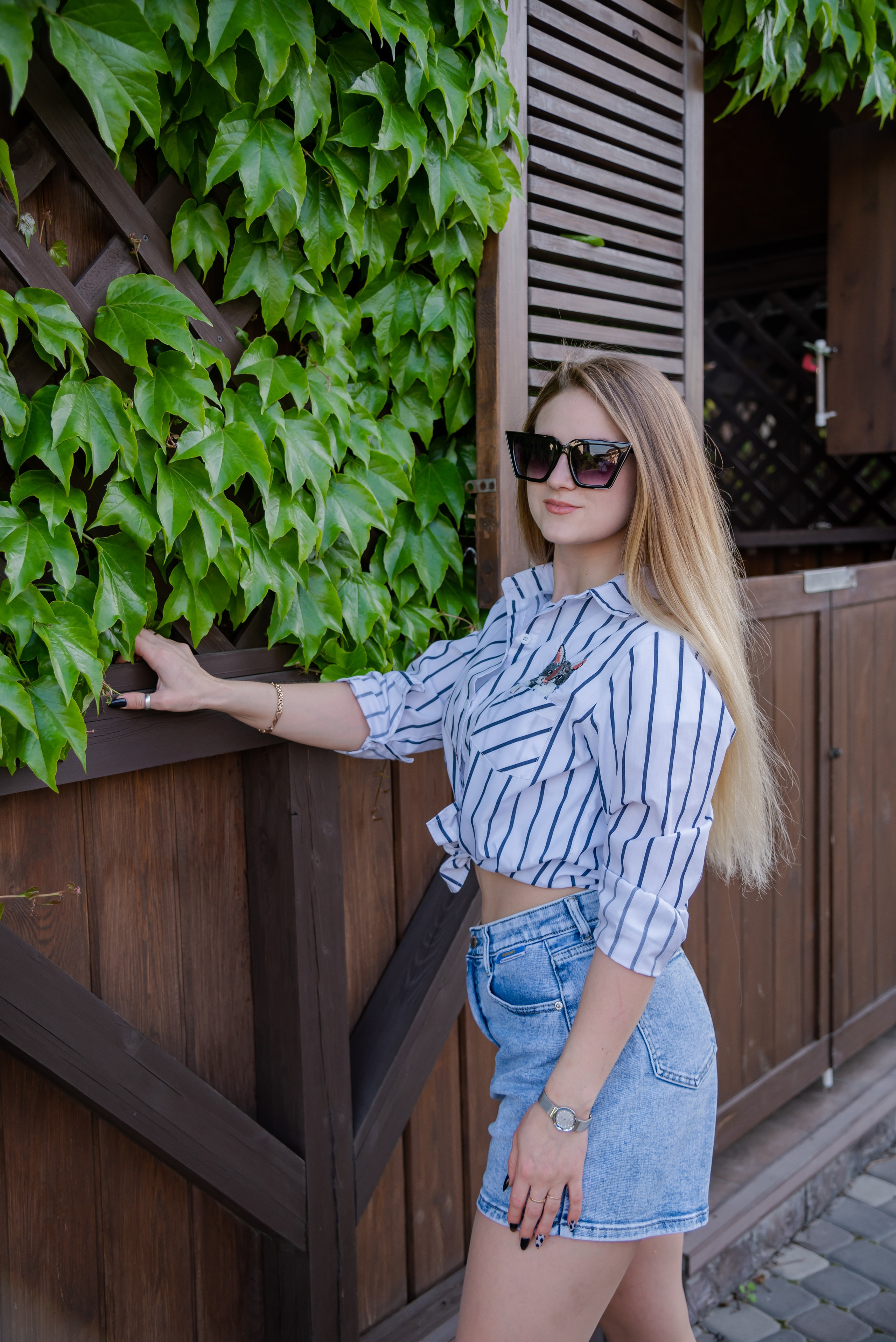 Вечер в Губернии. Фотограф Галина Нестерова