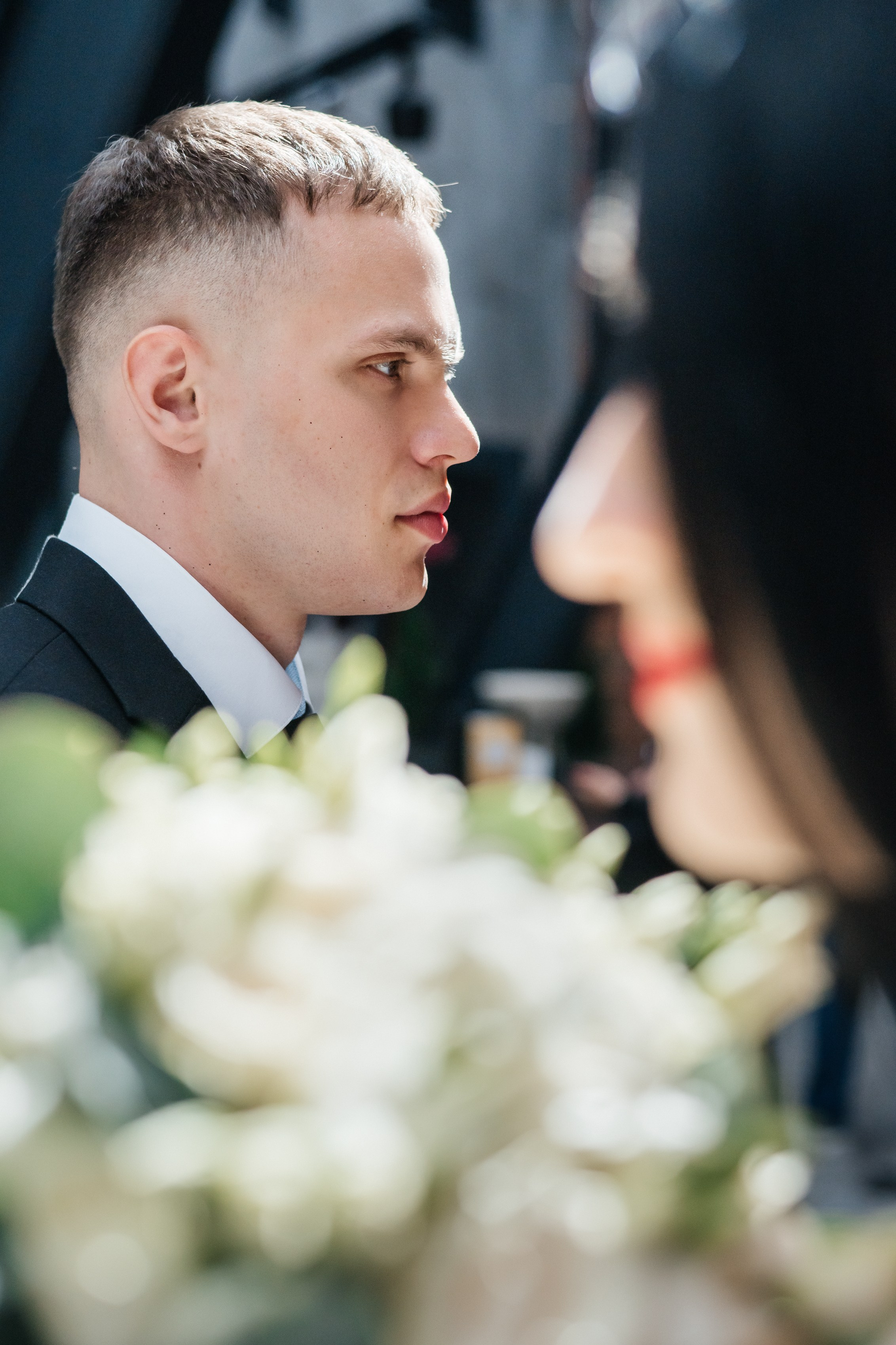 Свадьбы 24. Belichev45foto.ru