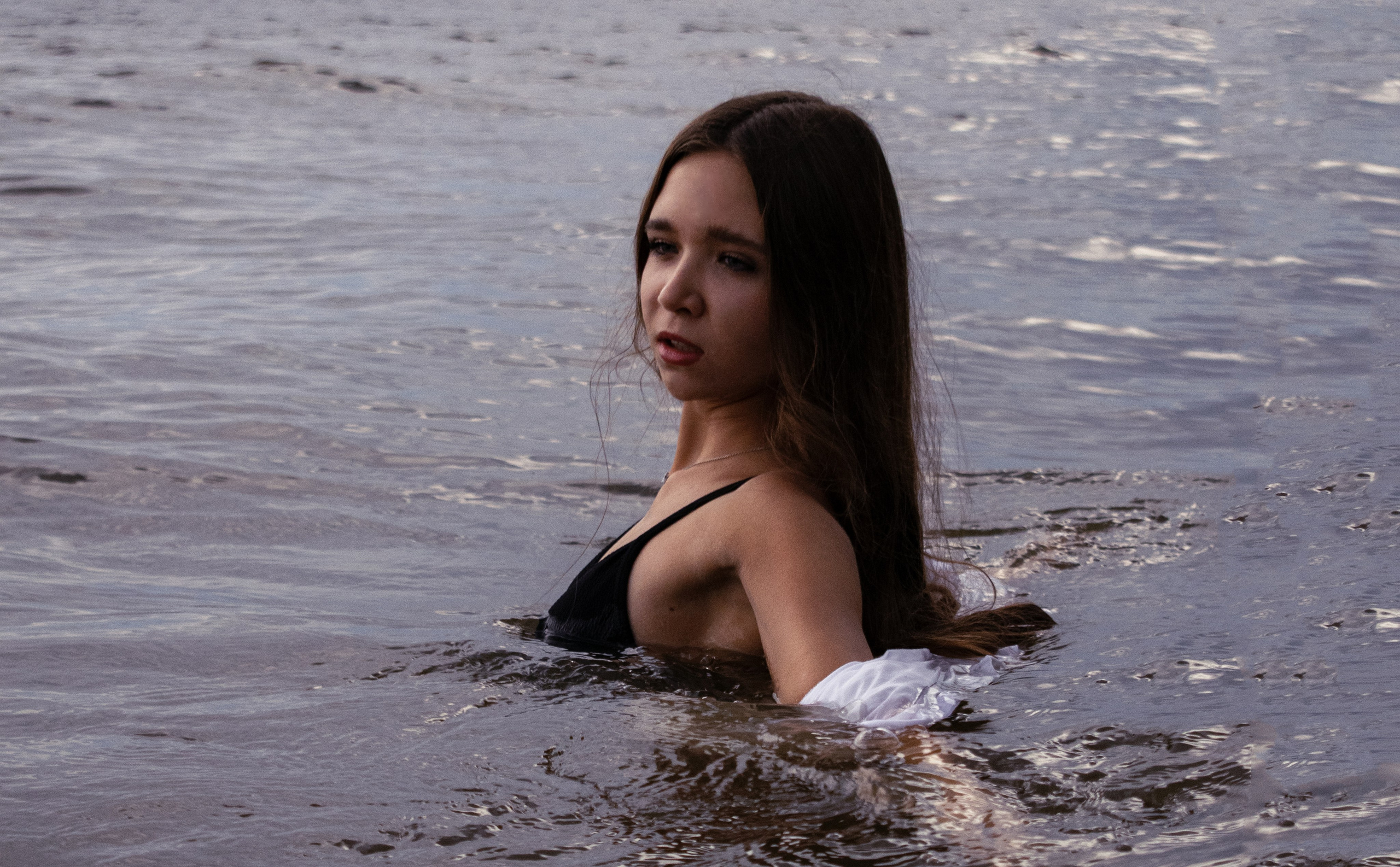 Golden Hour. Портретный фотограф в Санкт-Петербурге Дарья Рябова