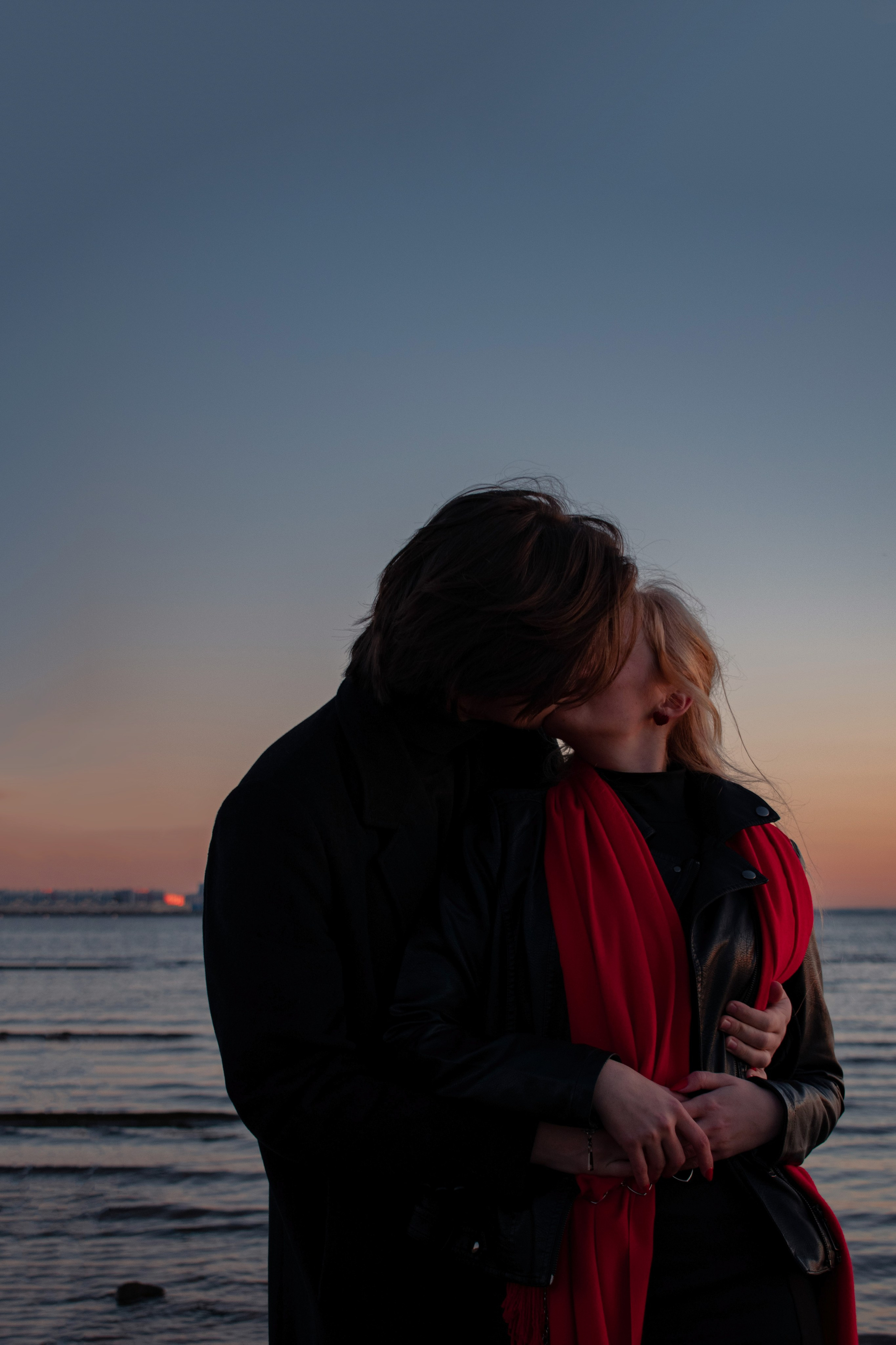 LUV. Портретный фотограф в Санкт-Петербурге Дарья Рябова