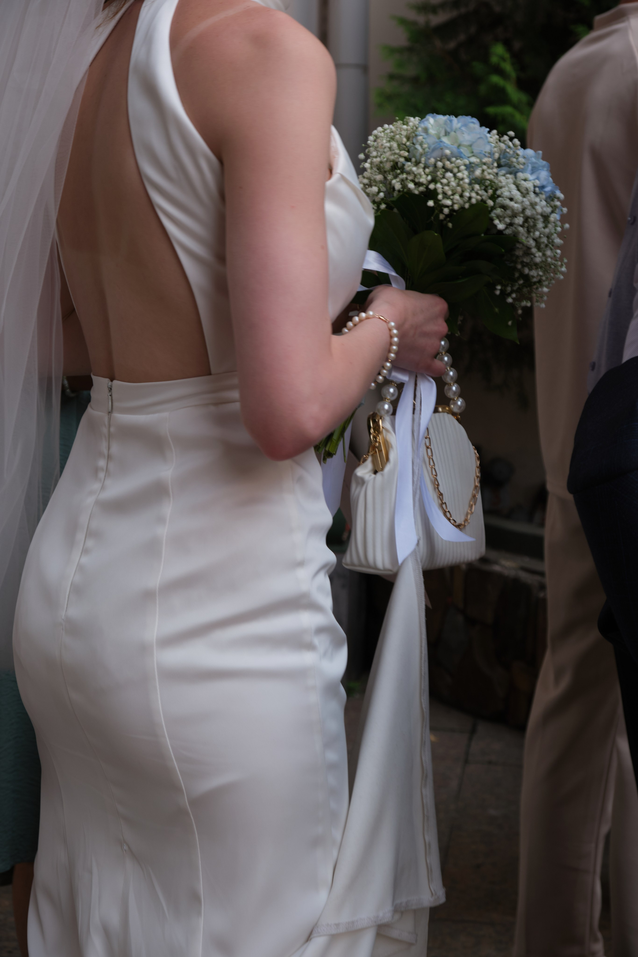 Свадебная фотосессия Белгород