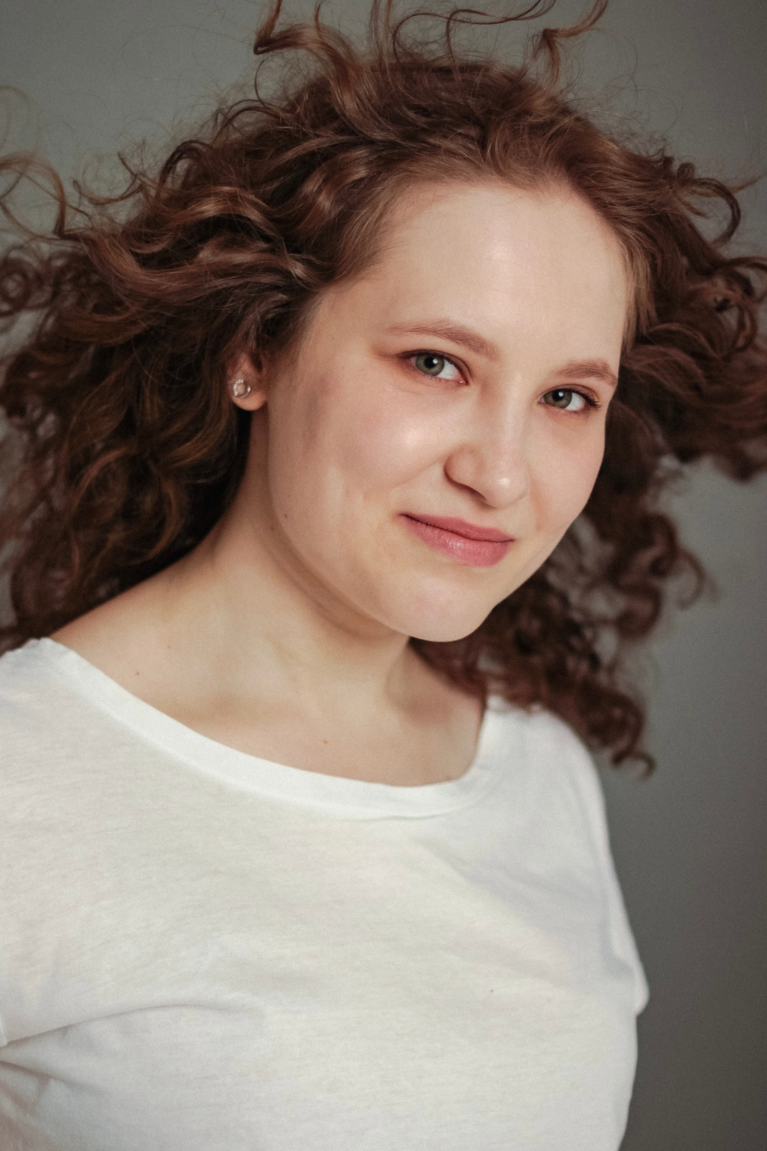 Актерское портфолио. Фотограф-терапевт. Москва-Питер