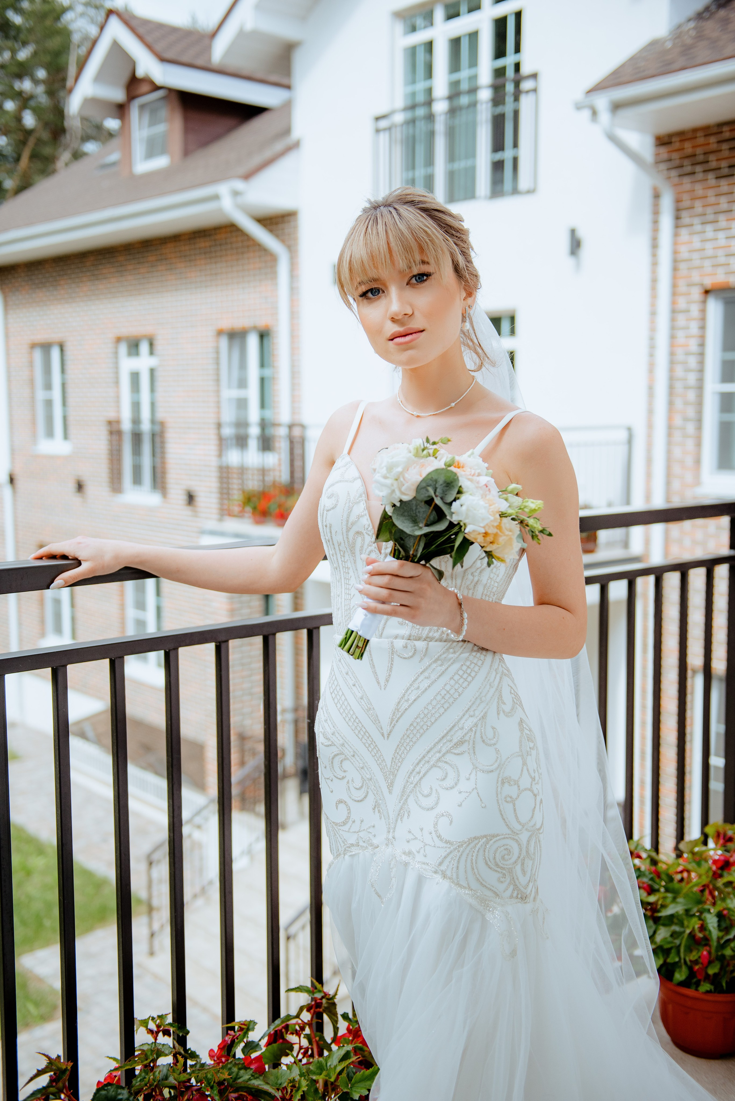 ИРИНА и НИКИТА. Свадебный и семейный фотограф РИТА БОЧКАРЁВА