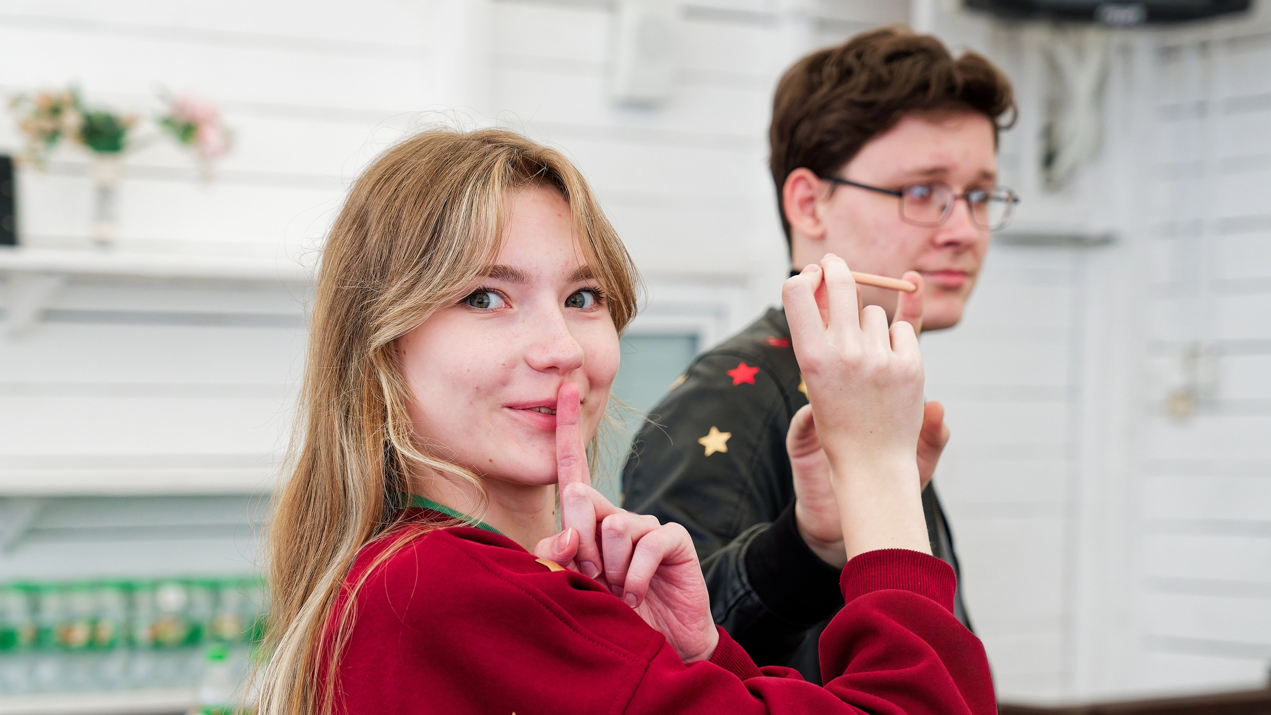 Репортажный, event-фотограф во Владивостоке