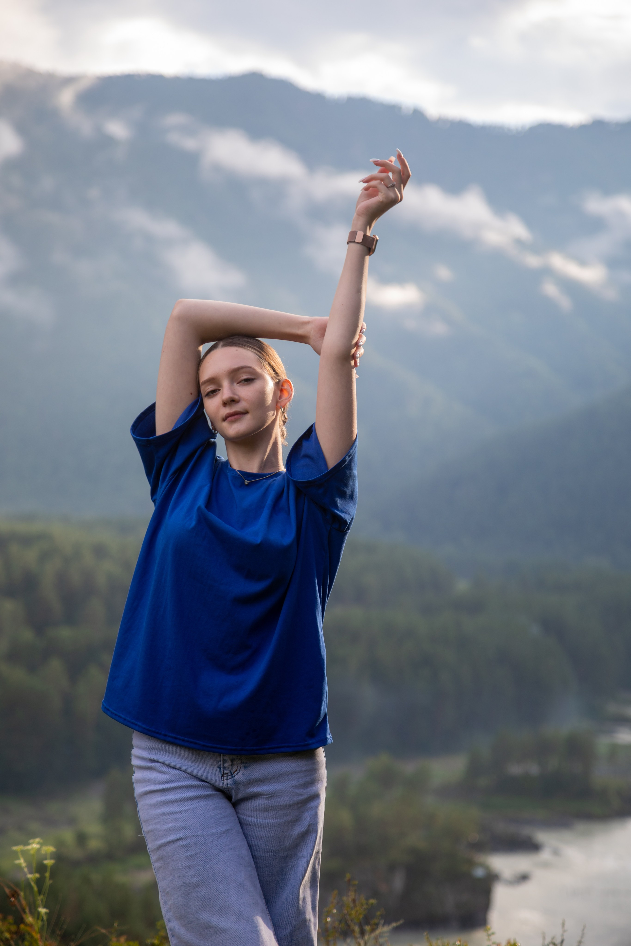 Здесь собраны мои самые ценные кадры — те, в которые вложена частичка души. Фотограф в Чемальском районе / Чемал и Республике Алтай / Горный Алтай Анастасия Деделова