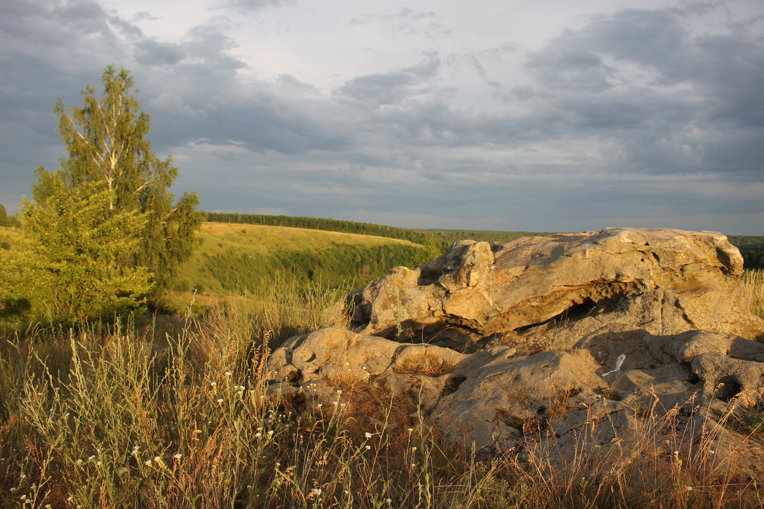 Ефремов, д. Красногорское, Ведьмины камни. Пейзажная и архитектурная фотография в Туле, Татьяна Silva