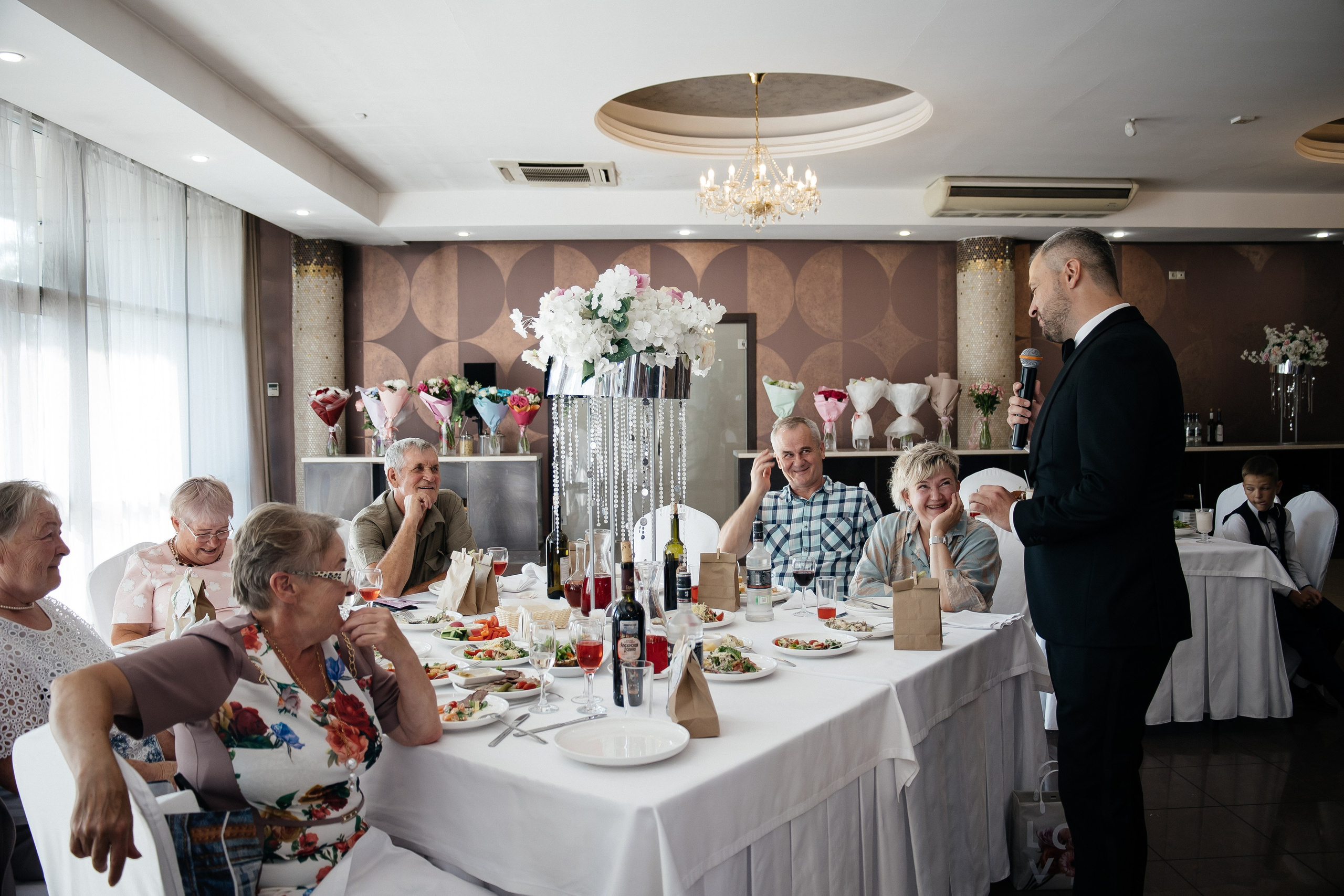 Свадьба полный день. Фотограф в Иркутске