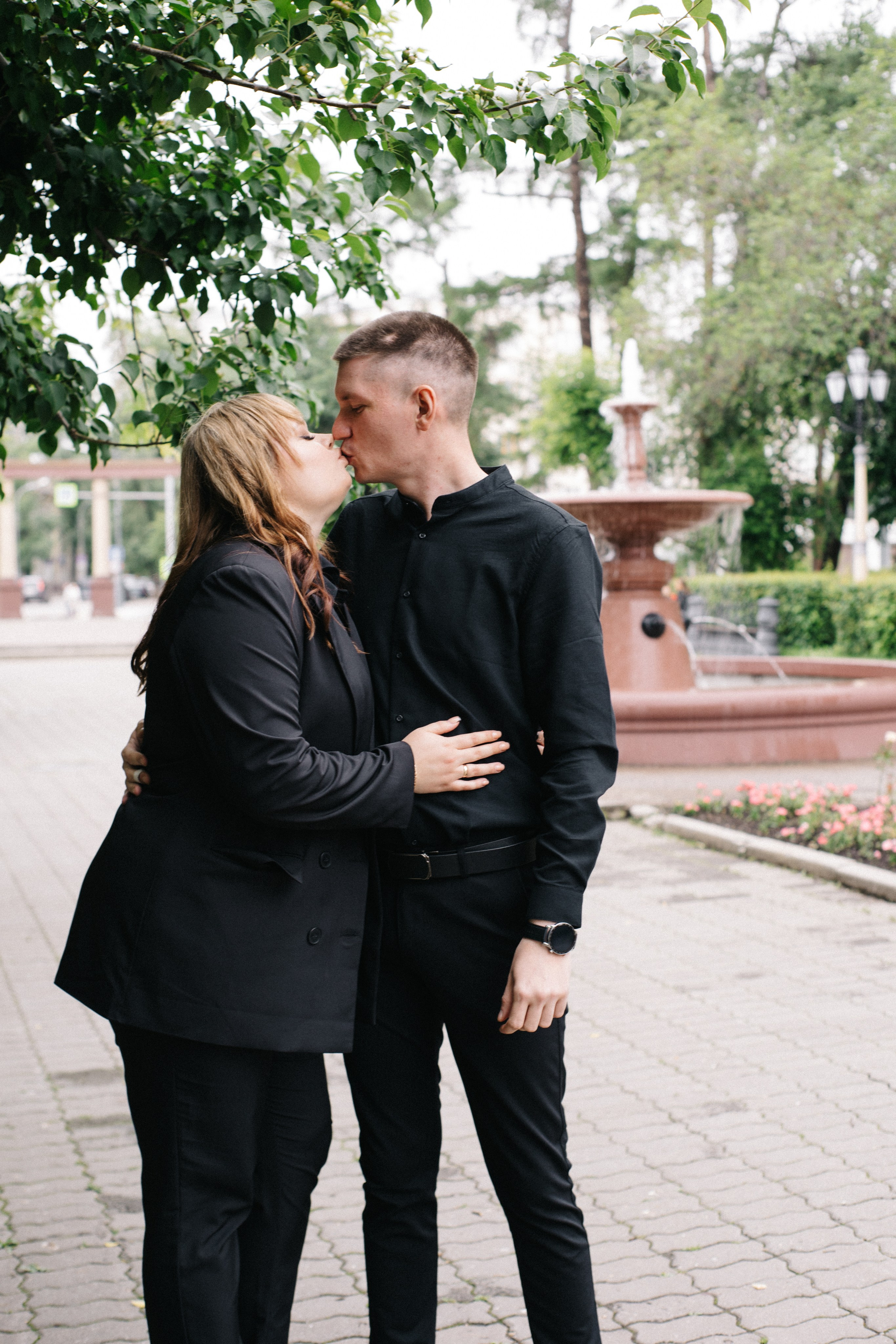 Свадебный день. Фотограф в Иркутске