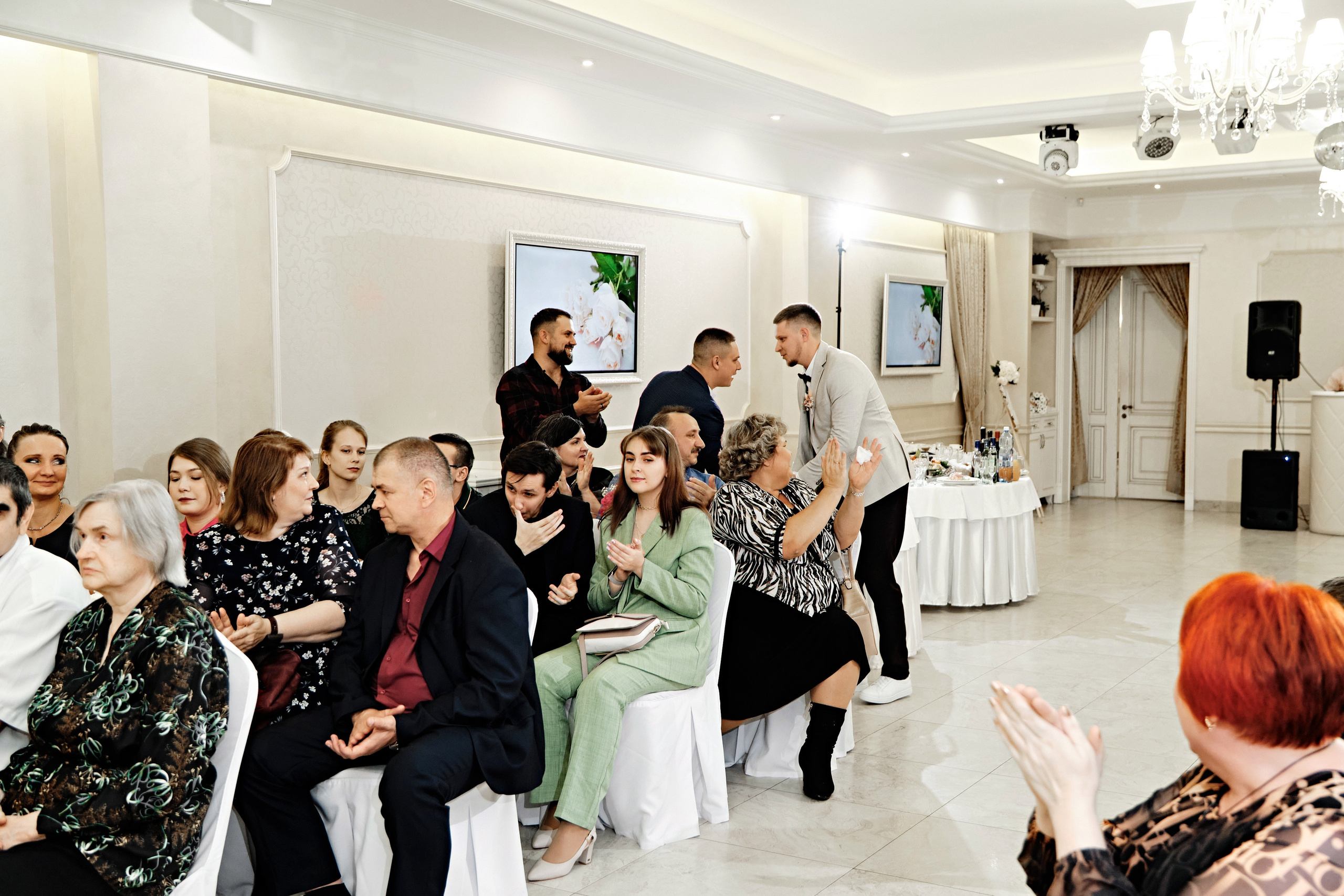 Лада и Константин