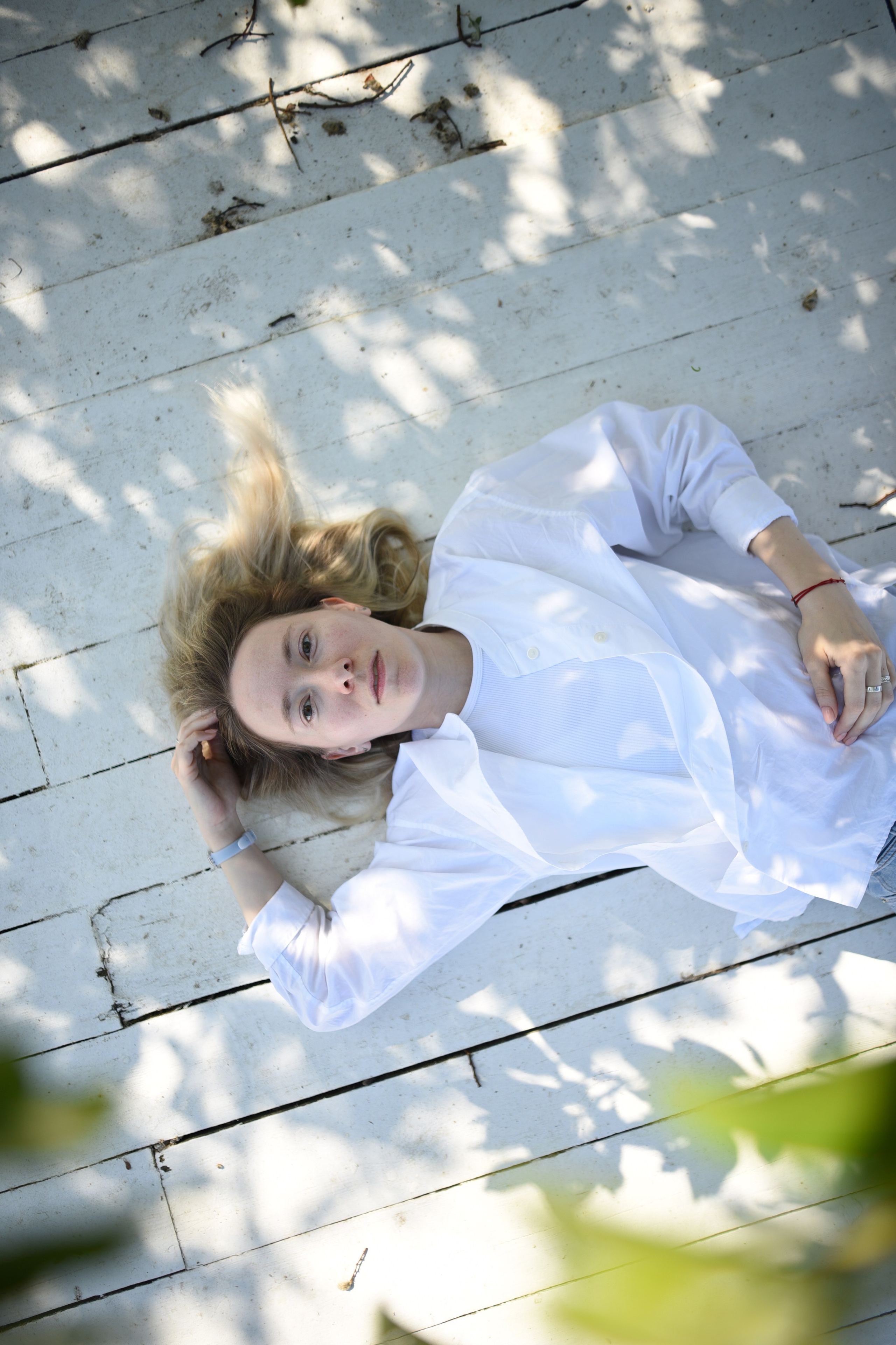 Marie Summer days. Anastasia Serdyuk, travel photographer, travel photo, portraits, stories, fineart prints