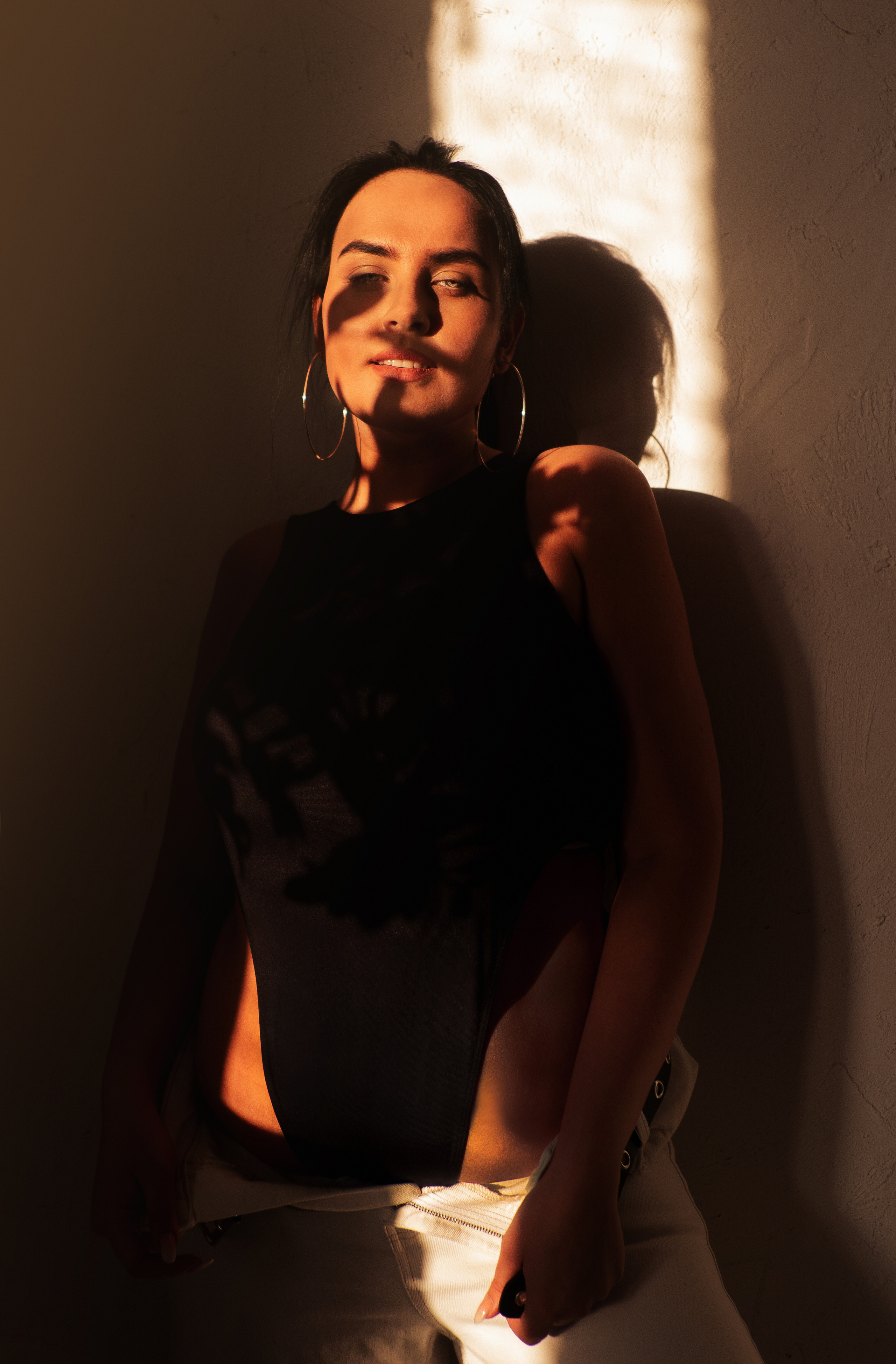 Портретная съемка. VKHRV