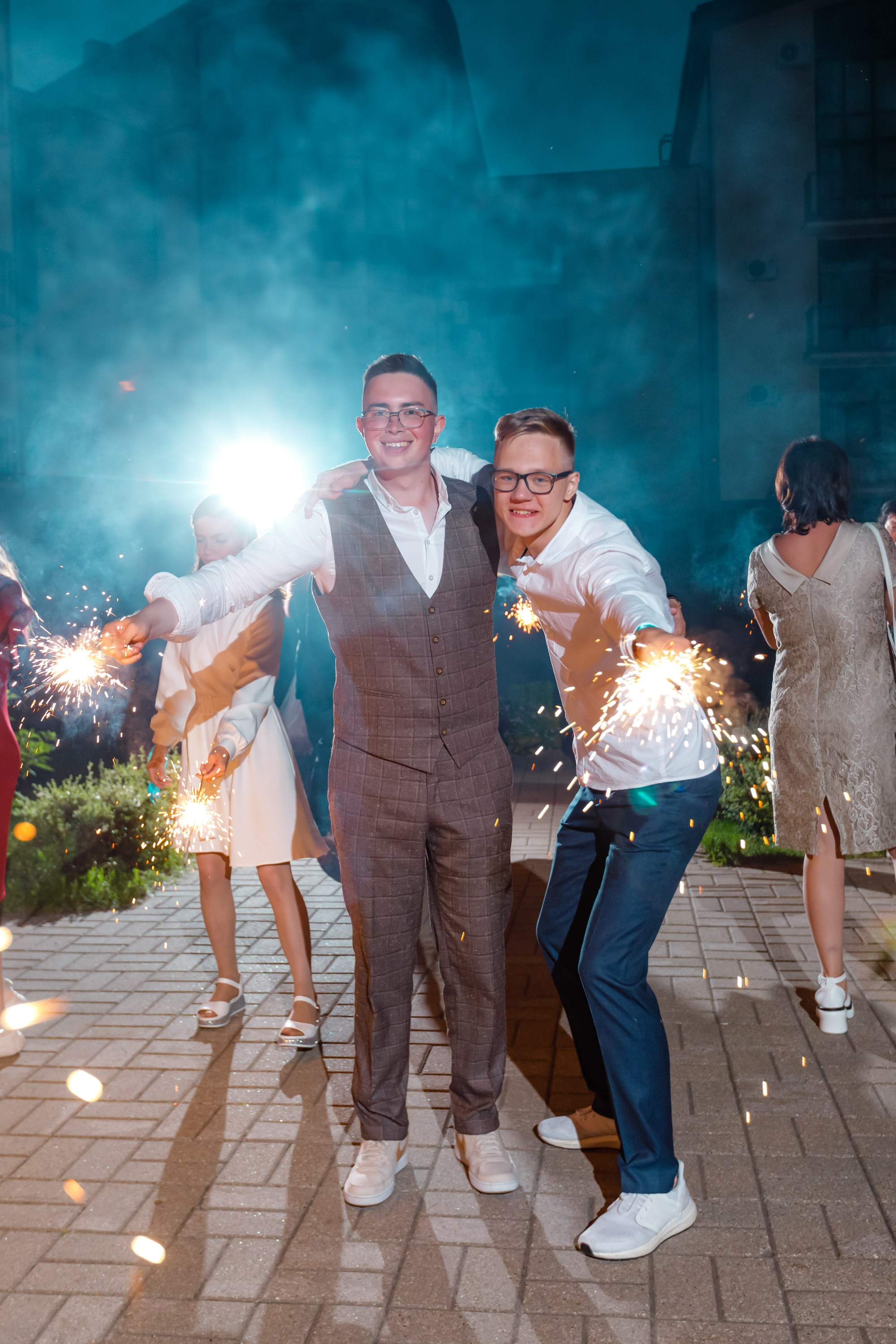 УЧА. Свадебный фотограф в Ярославле Анастасия Архипова