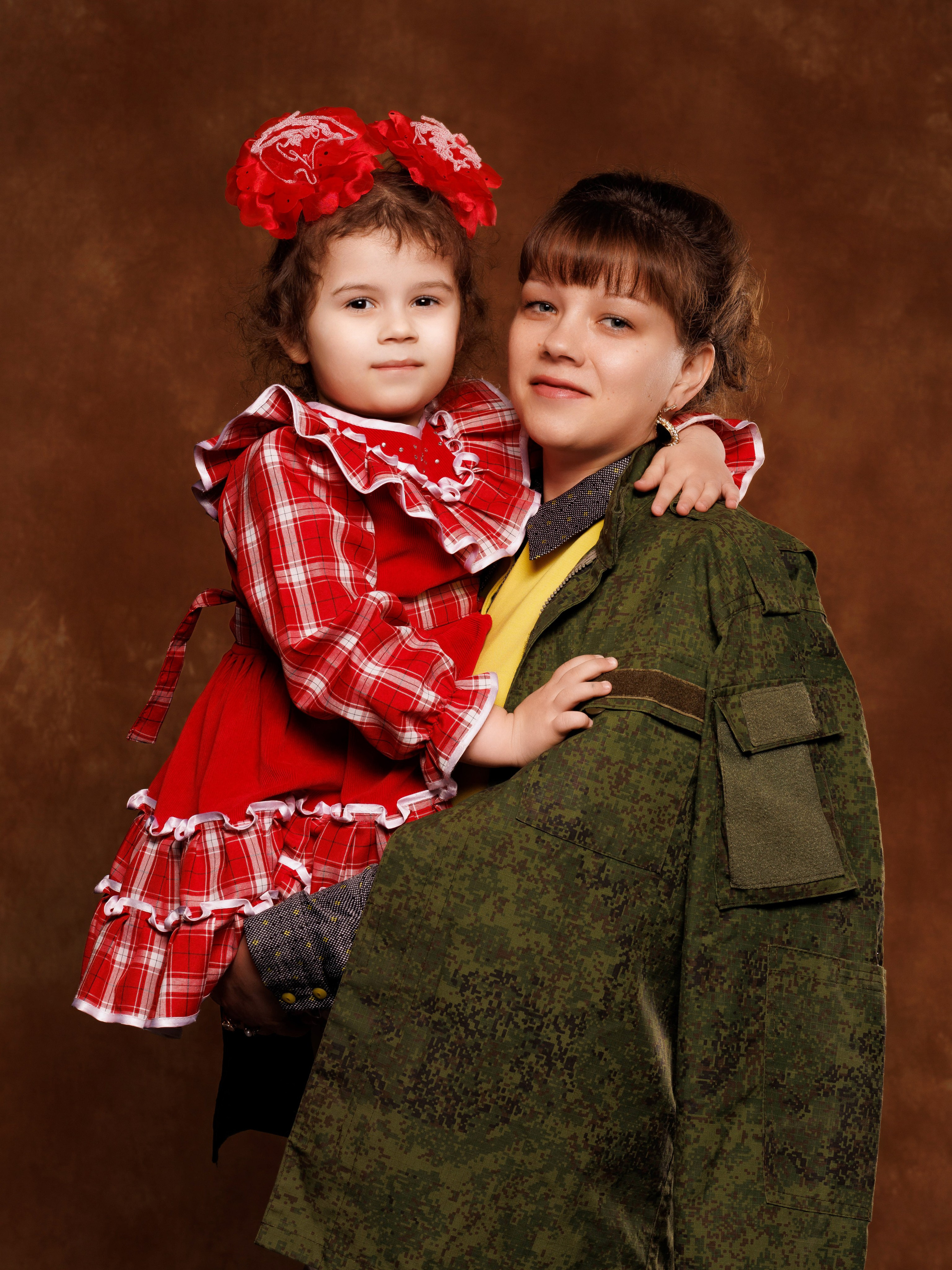 Фотопроект «Жена Героя» (Липецк). Профессиональный фотограф в Воронеже | Липецке | Тамбове — Алексей Зайцев