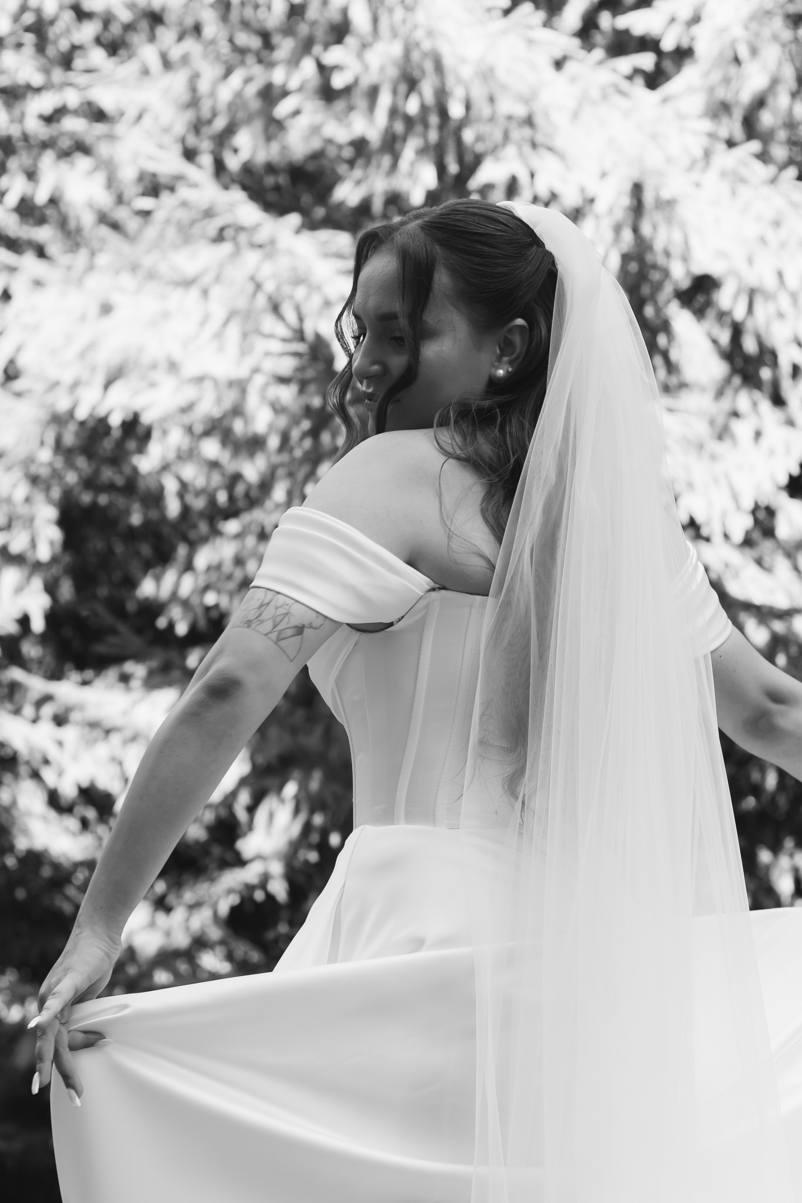 Дима и Катя. Фотограф в Самаре / Олеся Широнина