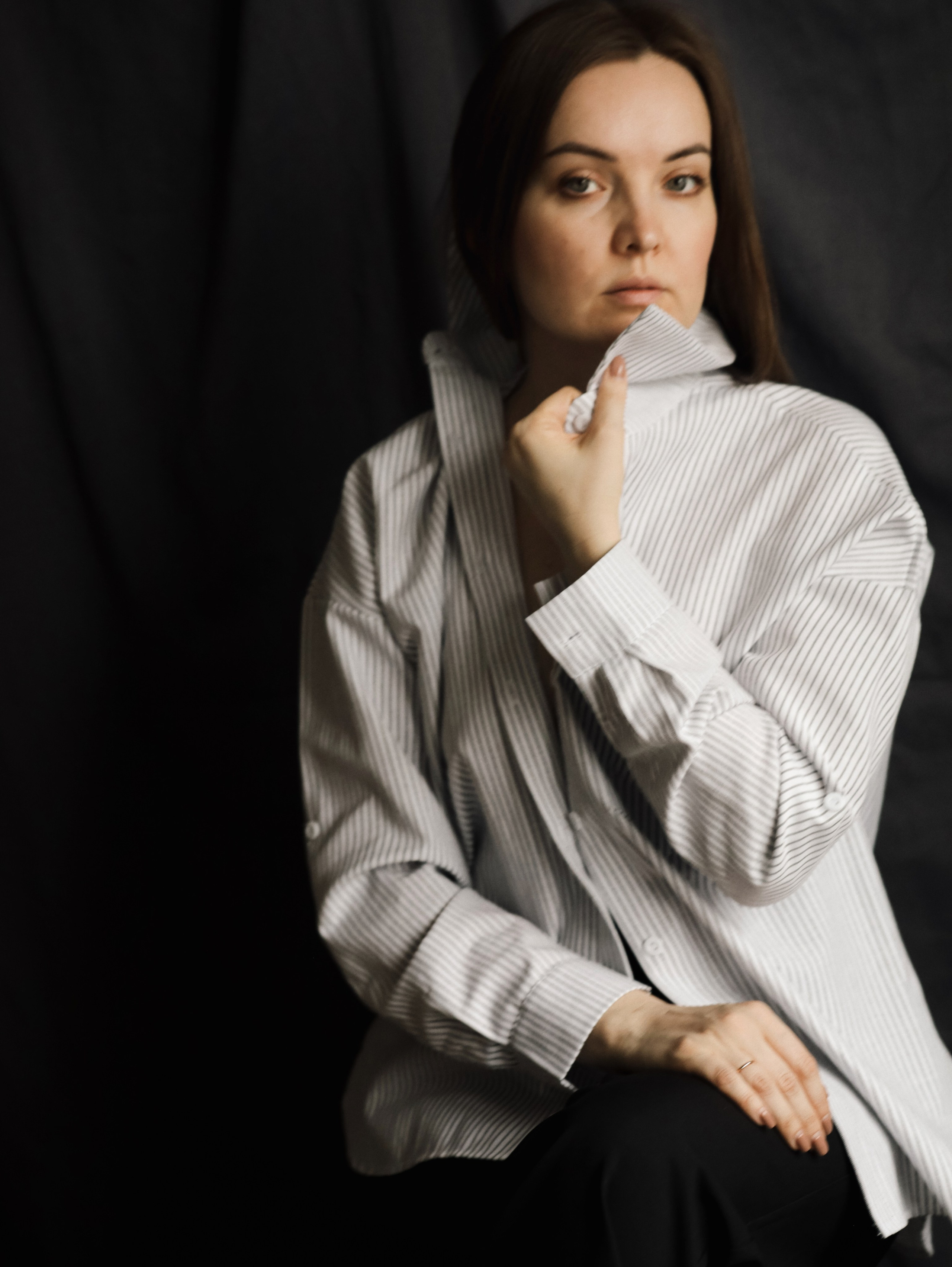 Оля. Алёна Стерхова — Предметный и портретный фотограф. Ижевск