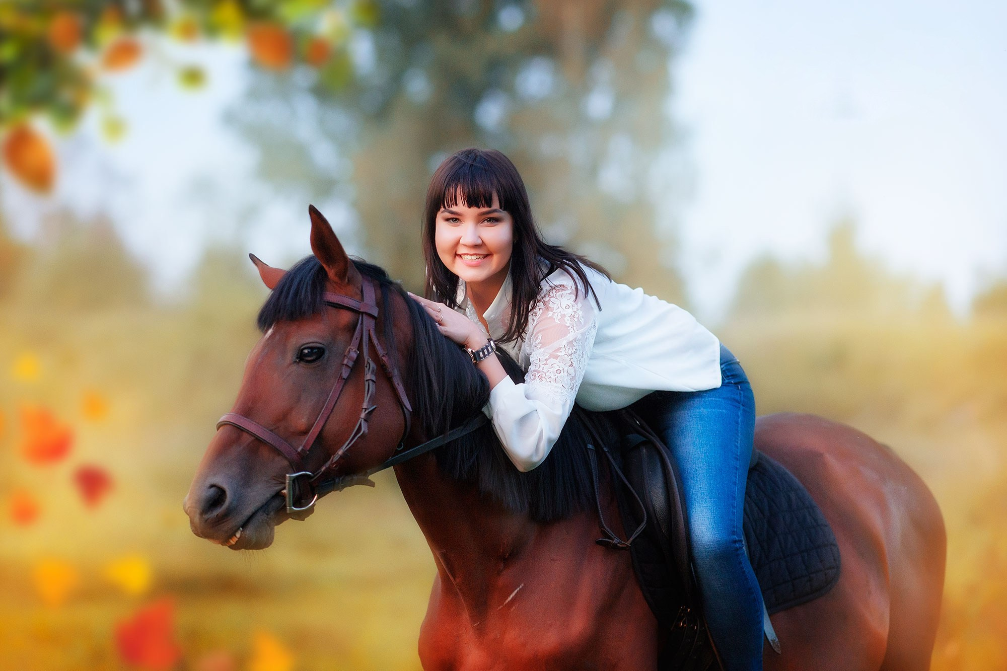 Индивидуальная съёмка. Семейный фотограф г. Новокузнецк Юлия Машникова
