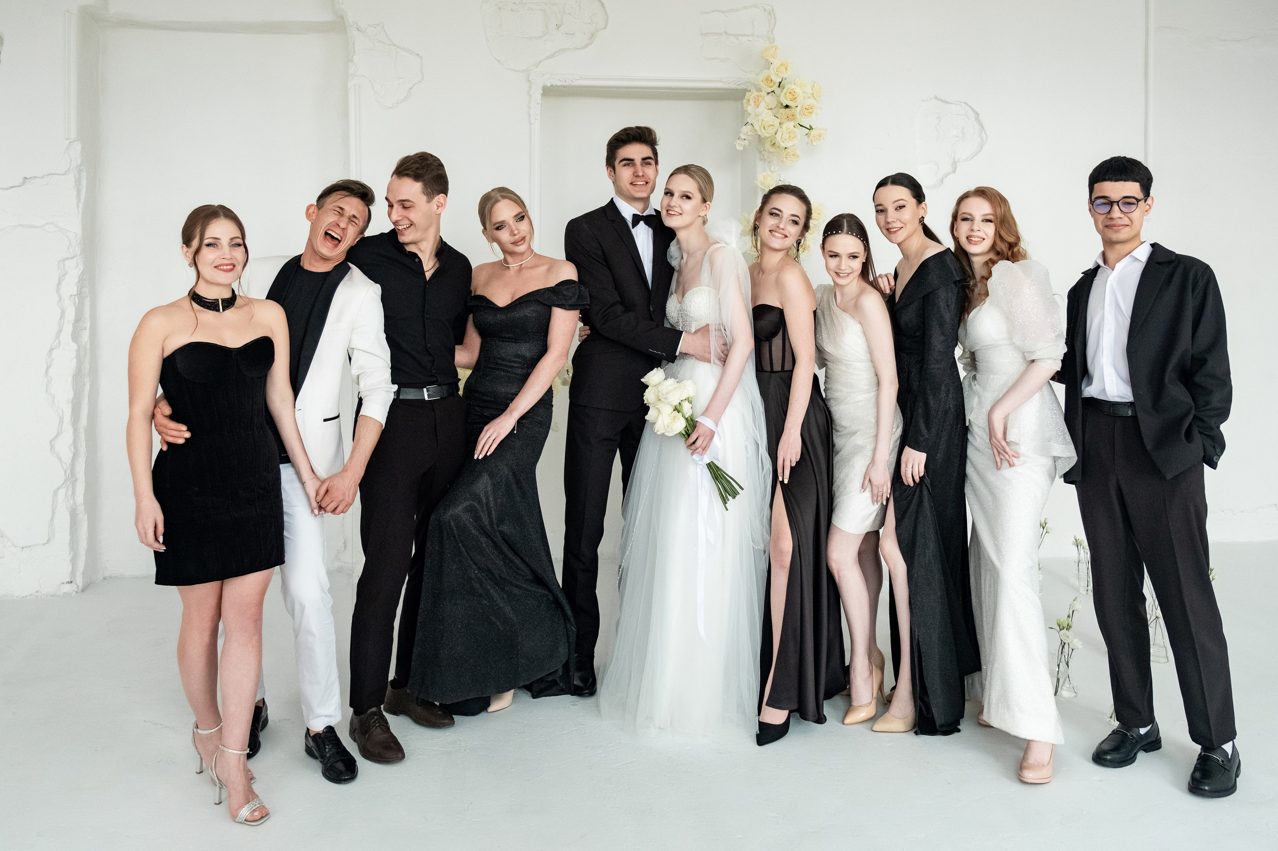 Александра и Ярослав 30.03.24. Фотограф Ирина Мищенко в В.Новгороде и Санкт-Петербурге