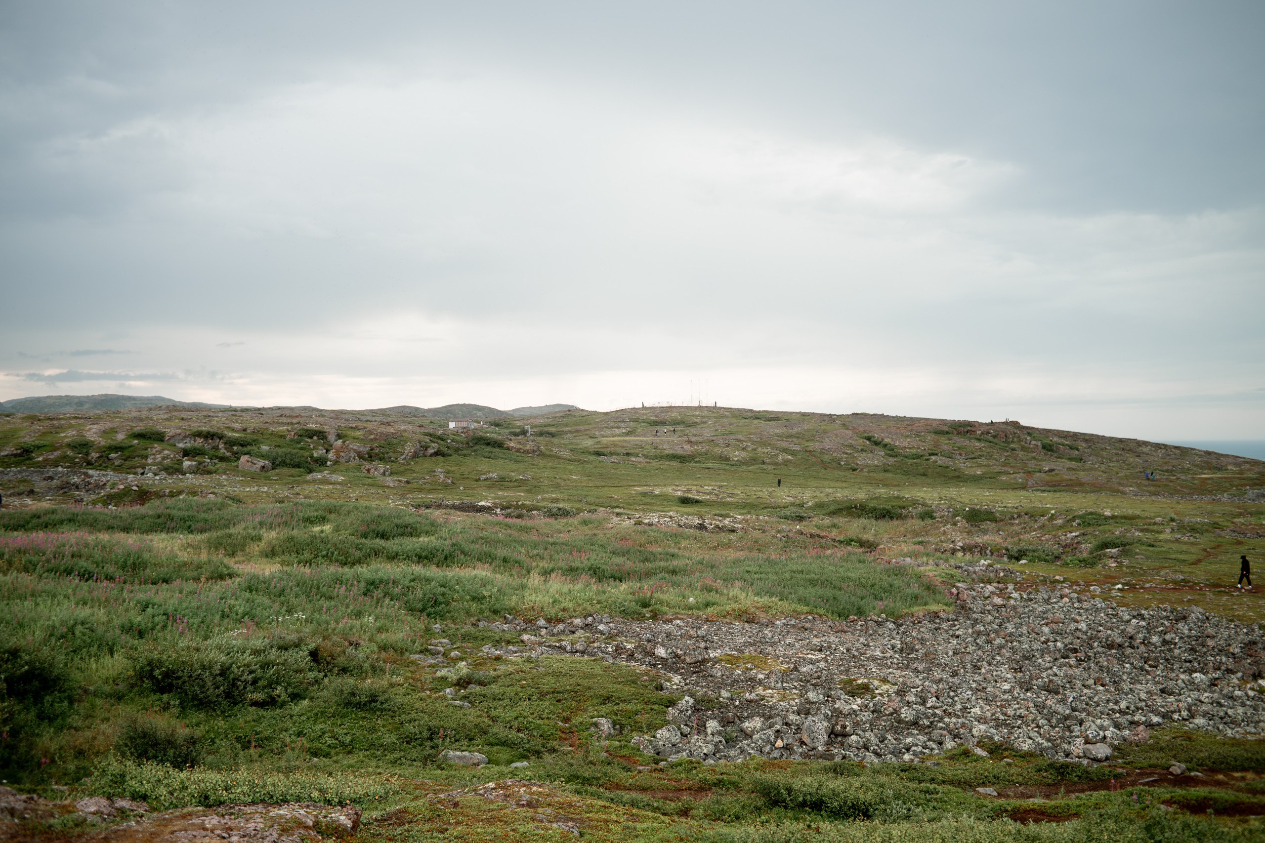 Мурманск. Фотограф Сергей Красильников