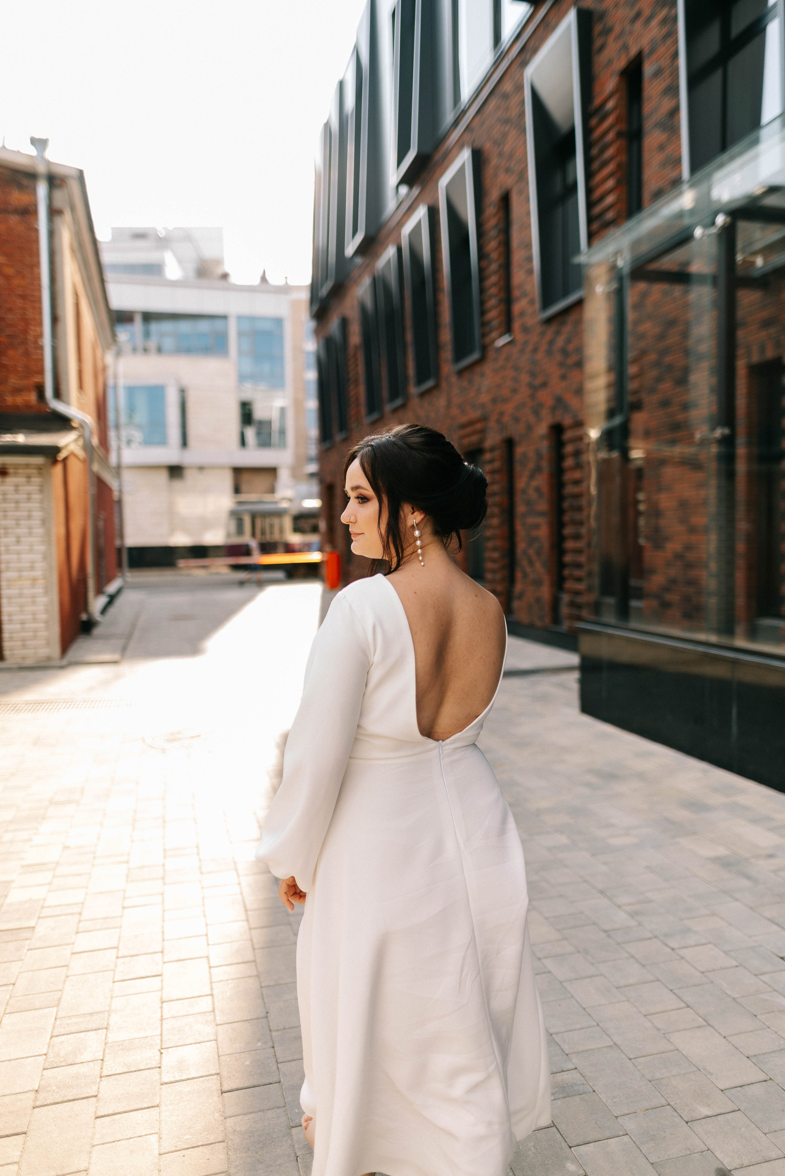 Марина и Максим. Свадебный фотограф Булавина Кристина Нижний Новгород