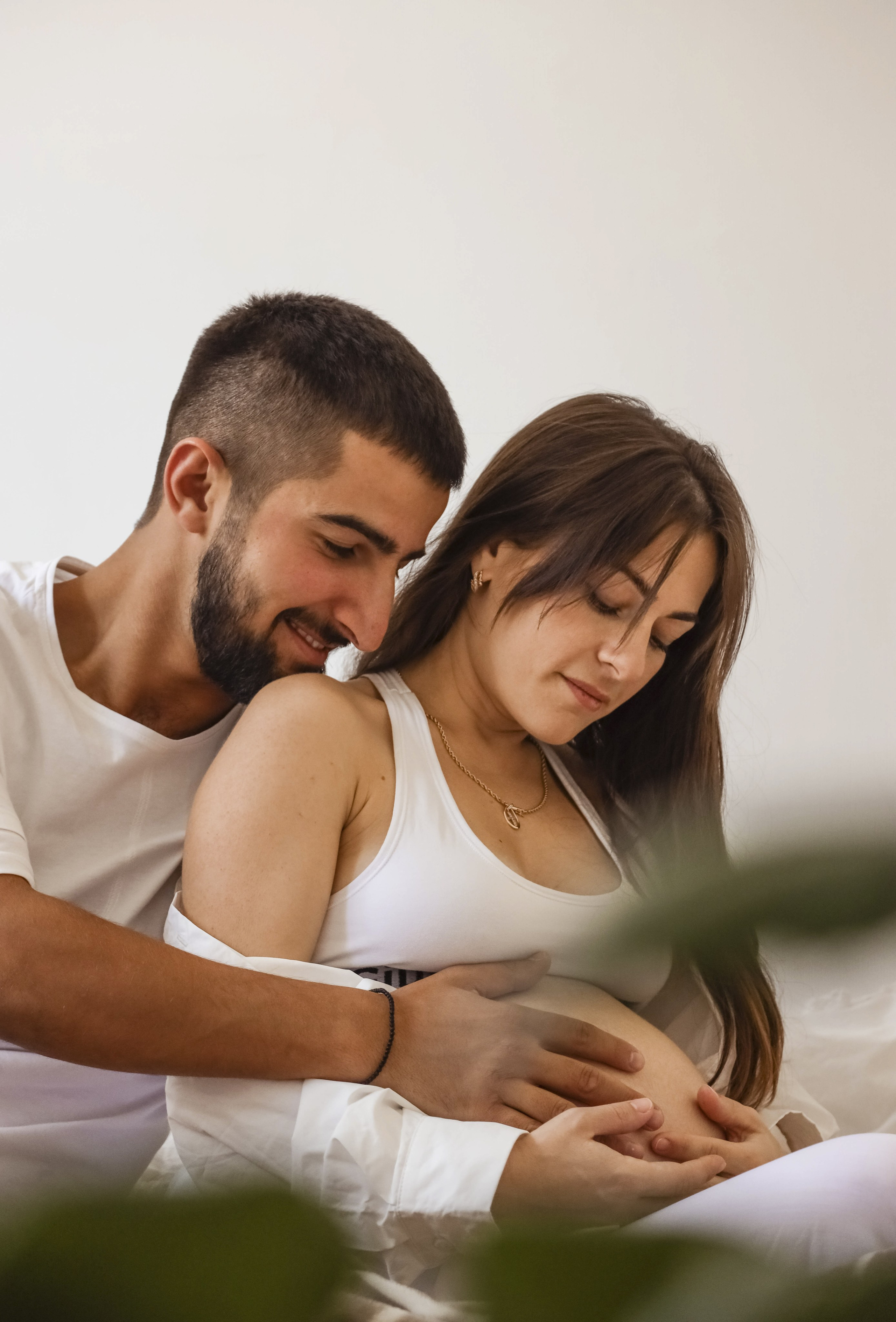 Домашняя съемка. Семейный и детский фотограф в Краснодарском крае