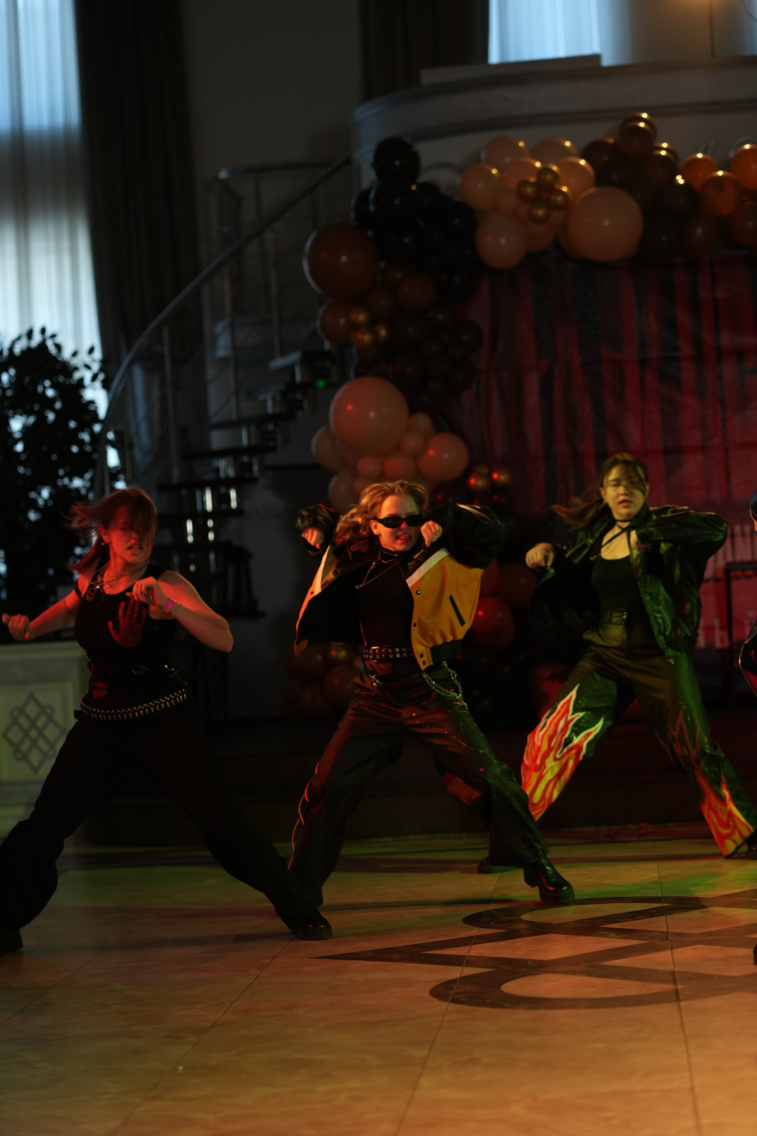 Отчётный концер KOD'A dance studio. Фотограф, видеограф Пятигорск, Ставрополь, Ессентуки, Petlyakovs_photo