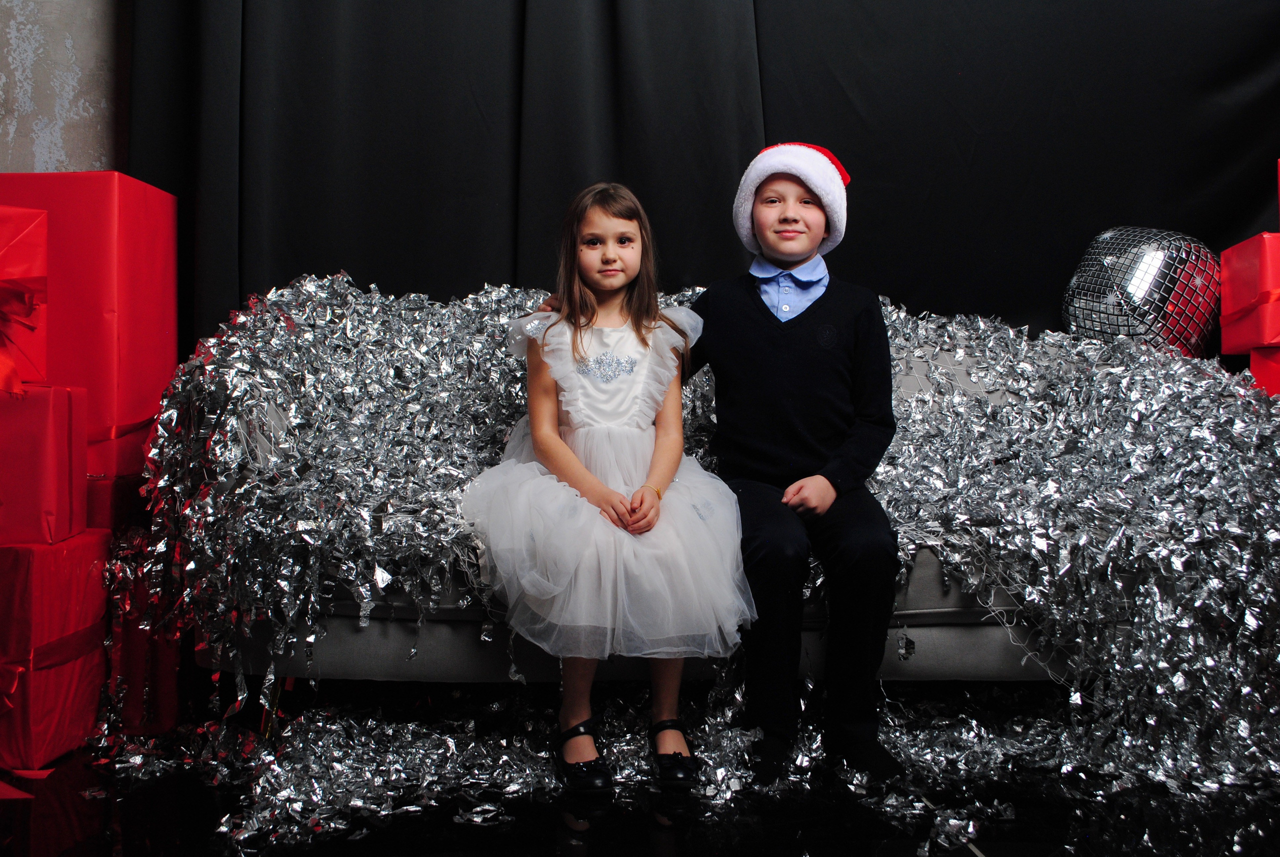 Наташа Олеговна. Фотограф Мария Мусаелян