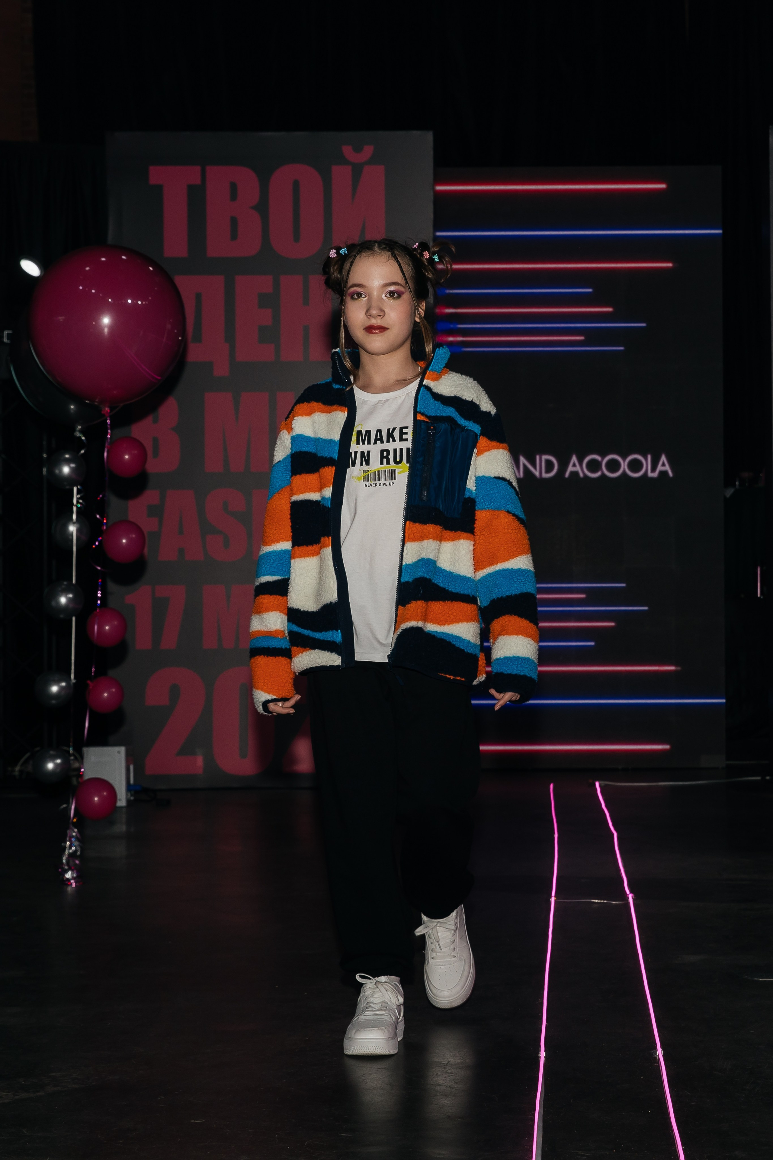 Репортаж: международный детский фестиваль Forum Kids. Фотограф в Санкт-Петербурге Вагнер Юлия