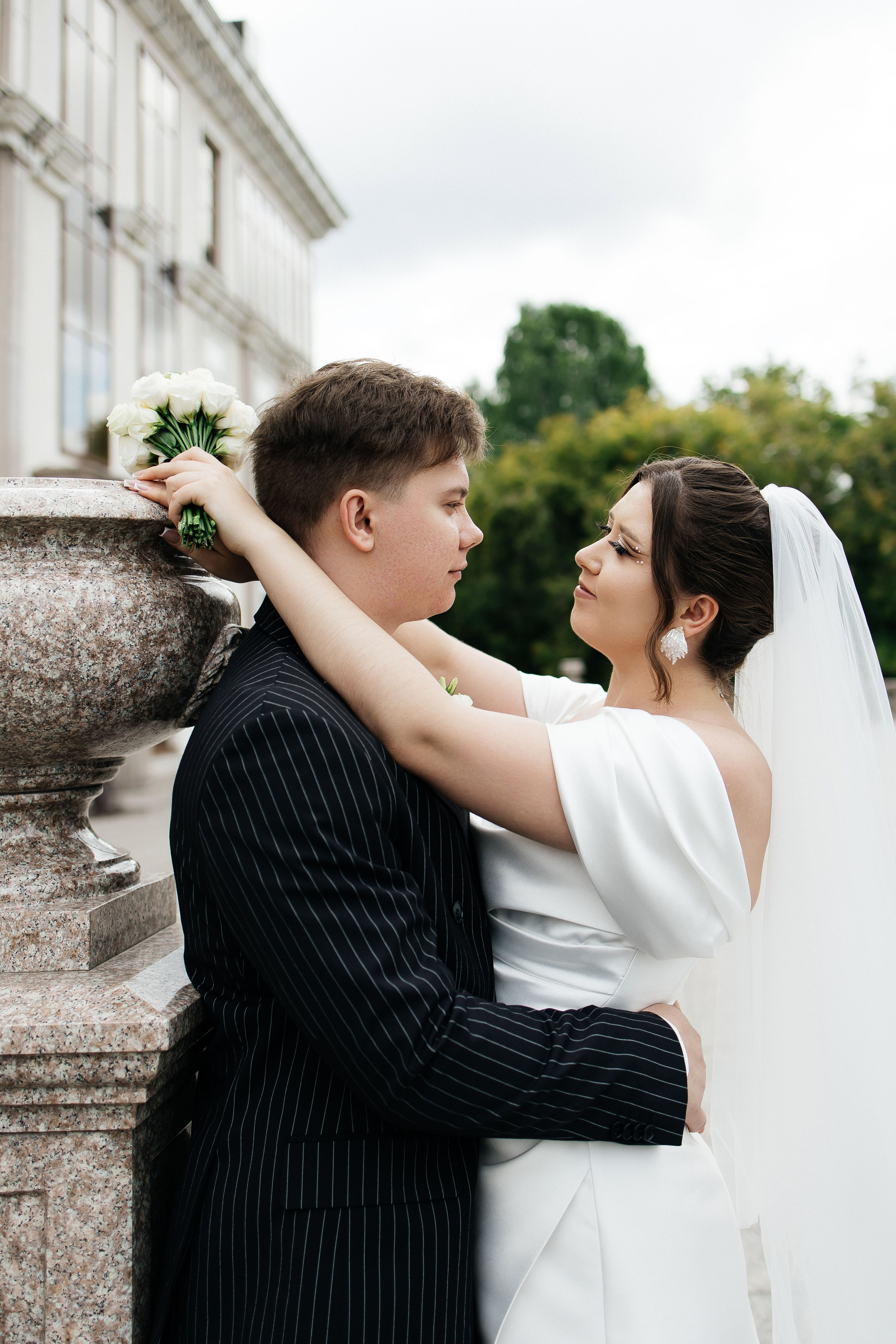 Ксения&Дмитрий. Ekaterina_ufimtseva_