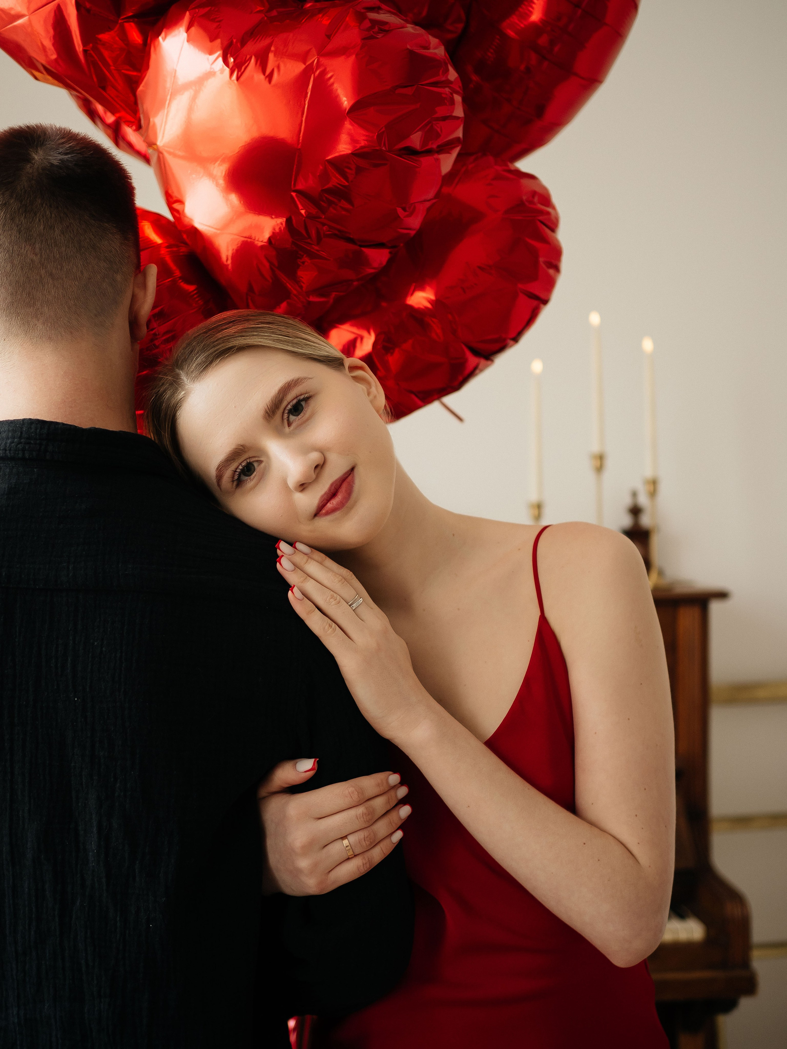 Марина&Савелий. Ekaterina_ufimtseva_