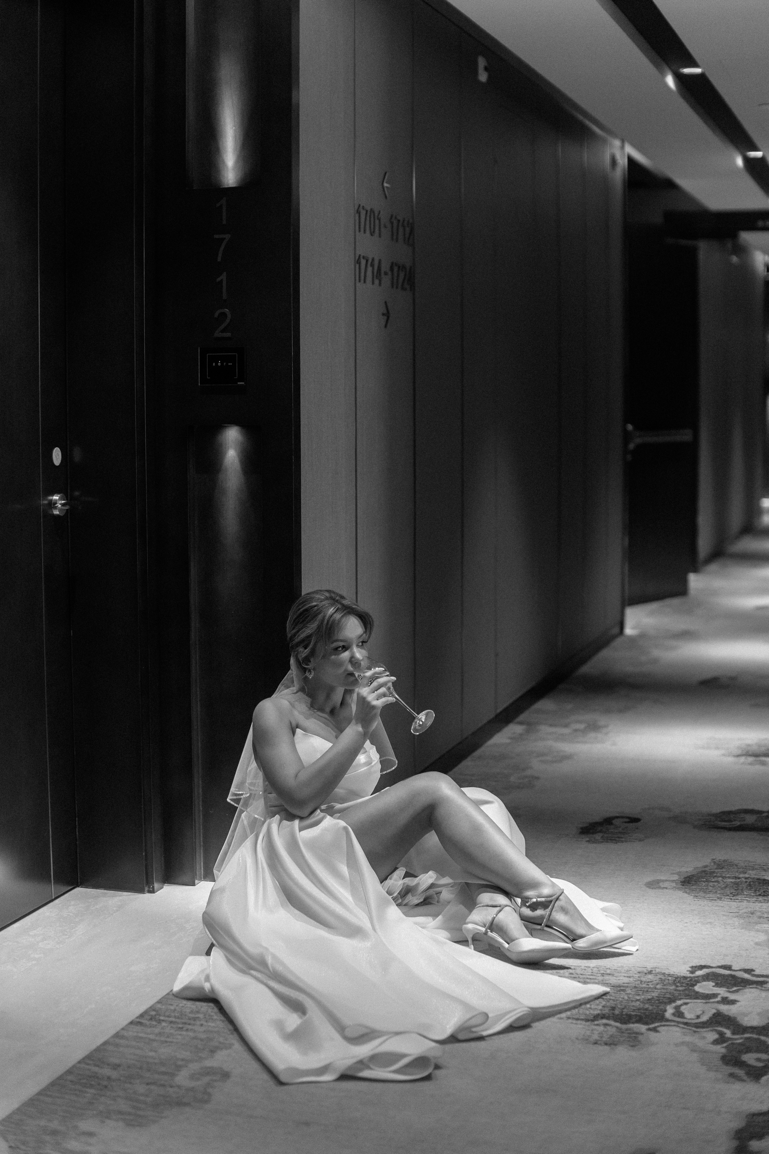 Маша & Илья. Свадебный фотограф Екатерина Тимукина