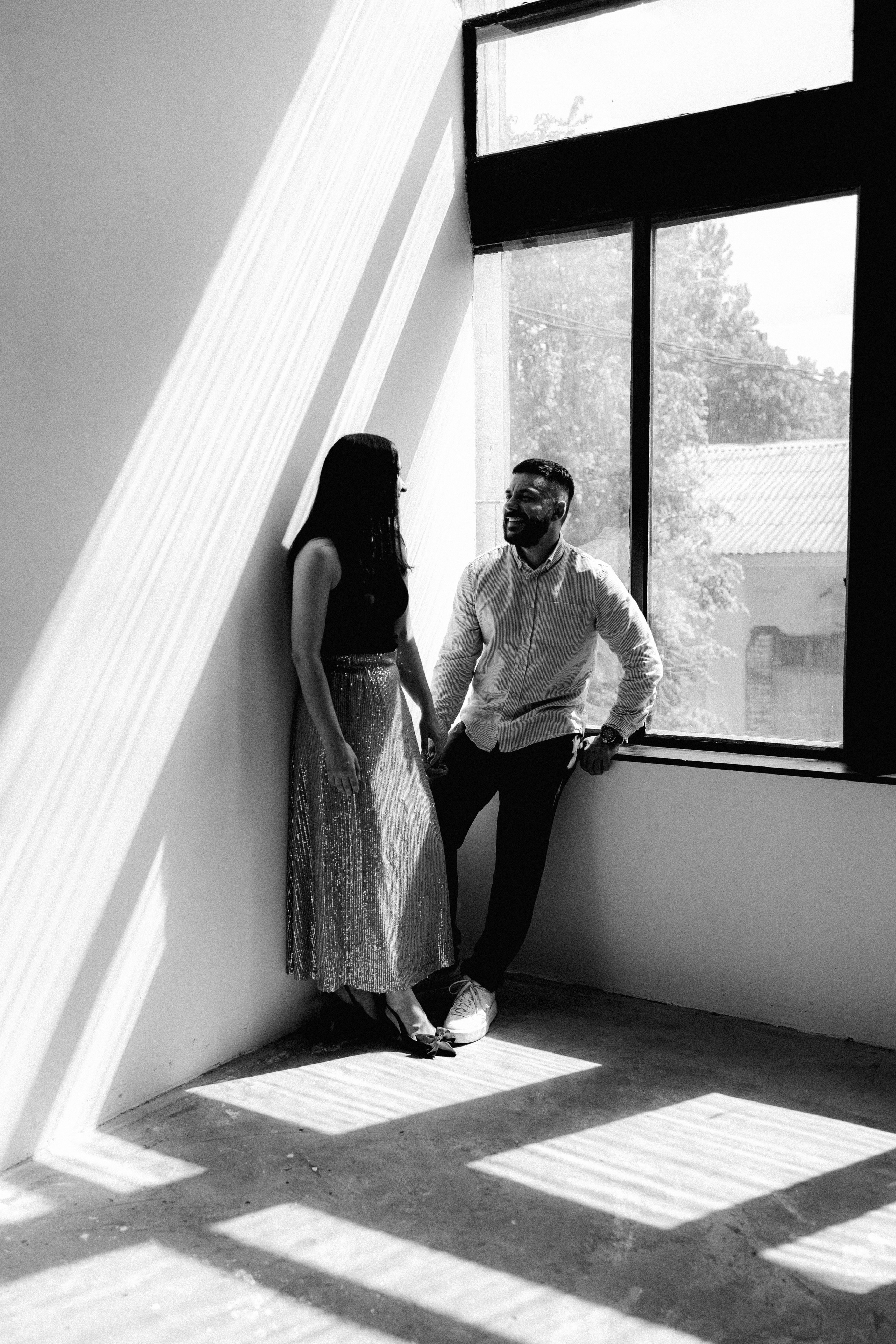 Вадим и Марина. Портретный фотограф Дорошко Анастасия