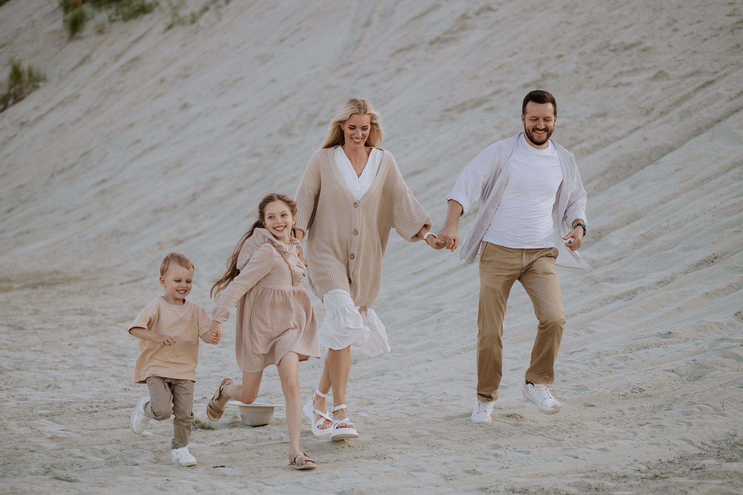 Березовские пески. Marina Shakirova Photography