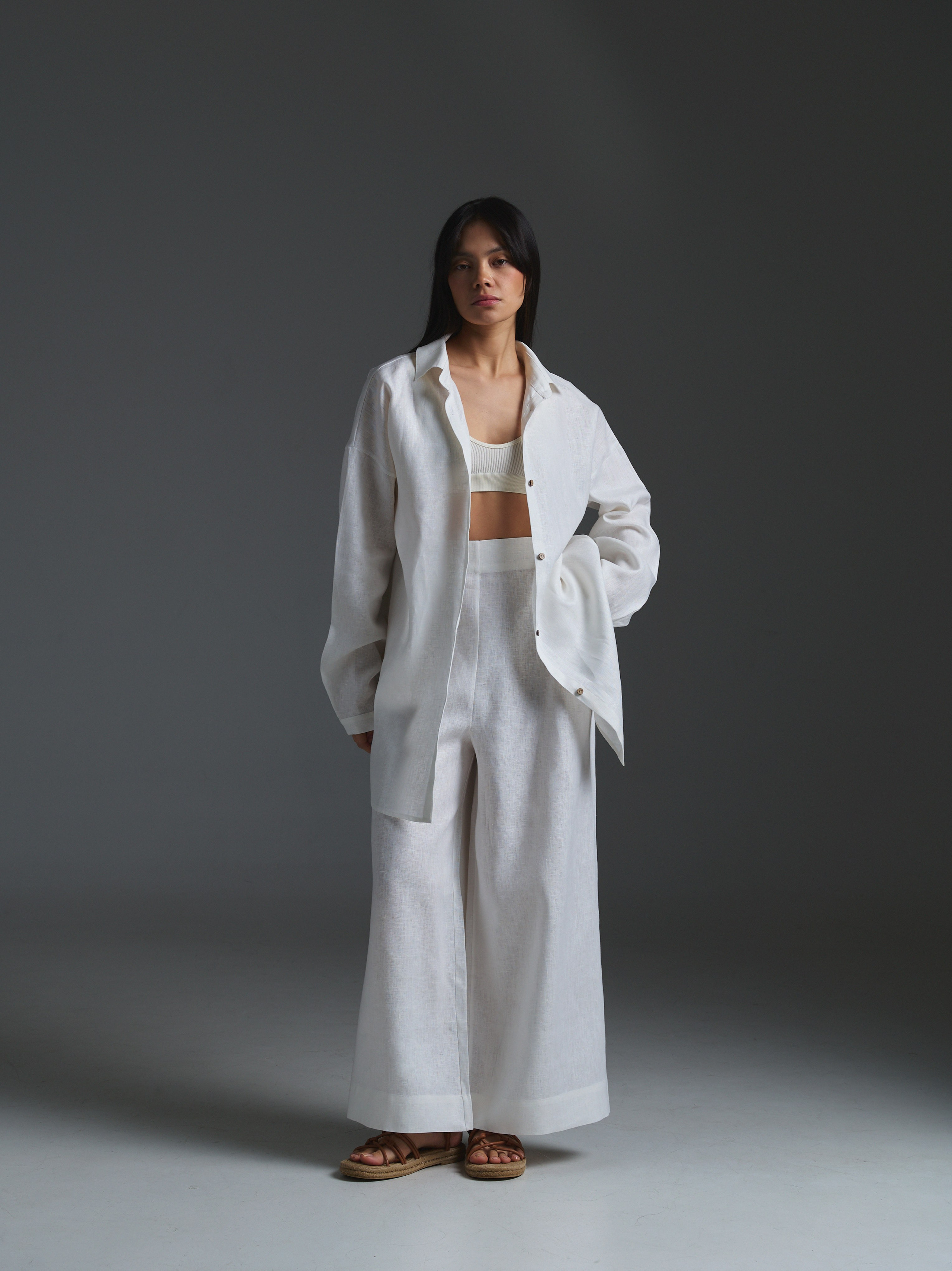 Съёмка для бренда Baliwood. Fashion фотограф в Москве Ксения Чупрунова