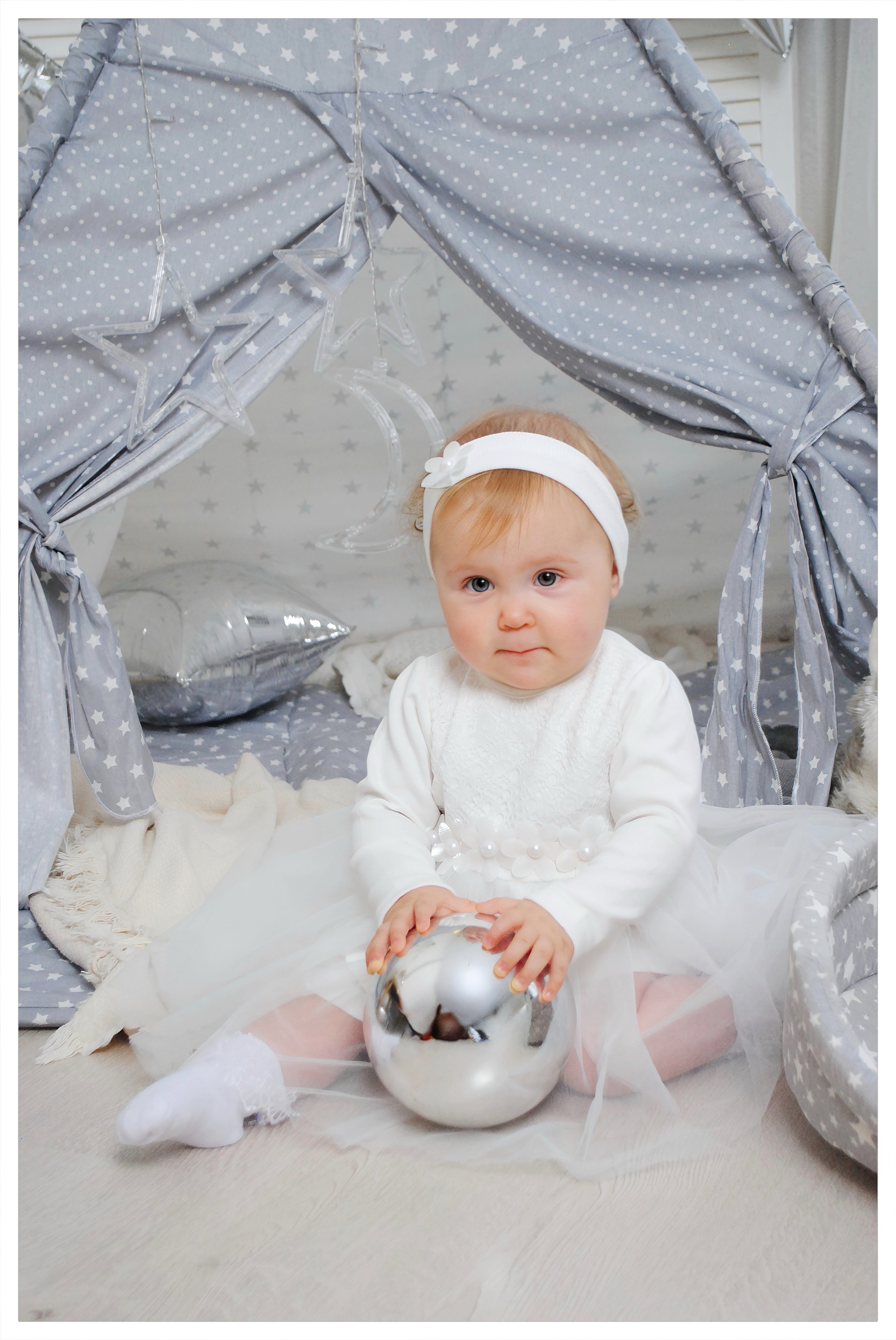 Мария и семья. Фотограф Мария Мусаелян