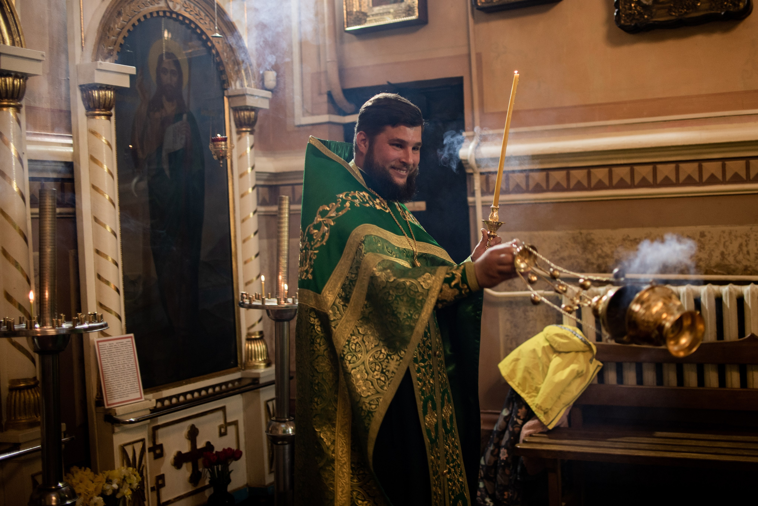 Вербное воскресенье 9.04.2023. Семейный и свадебный фотограф в Феодосии и Коктебеле