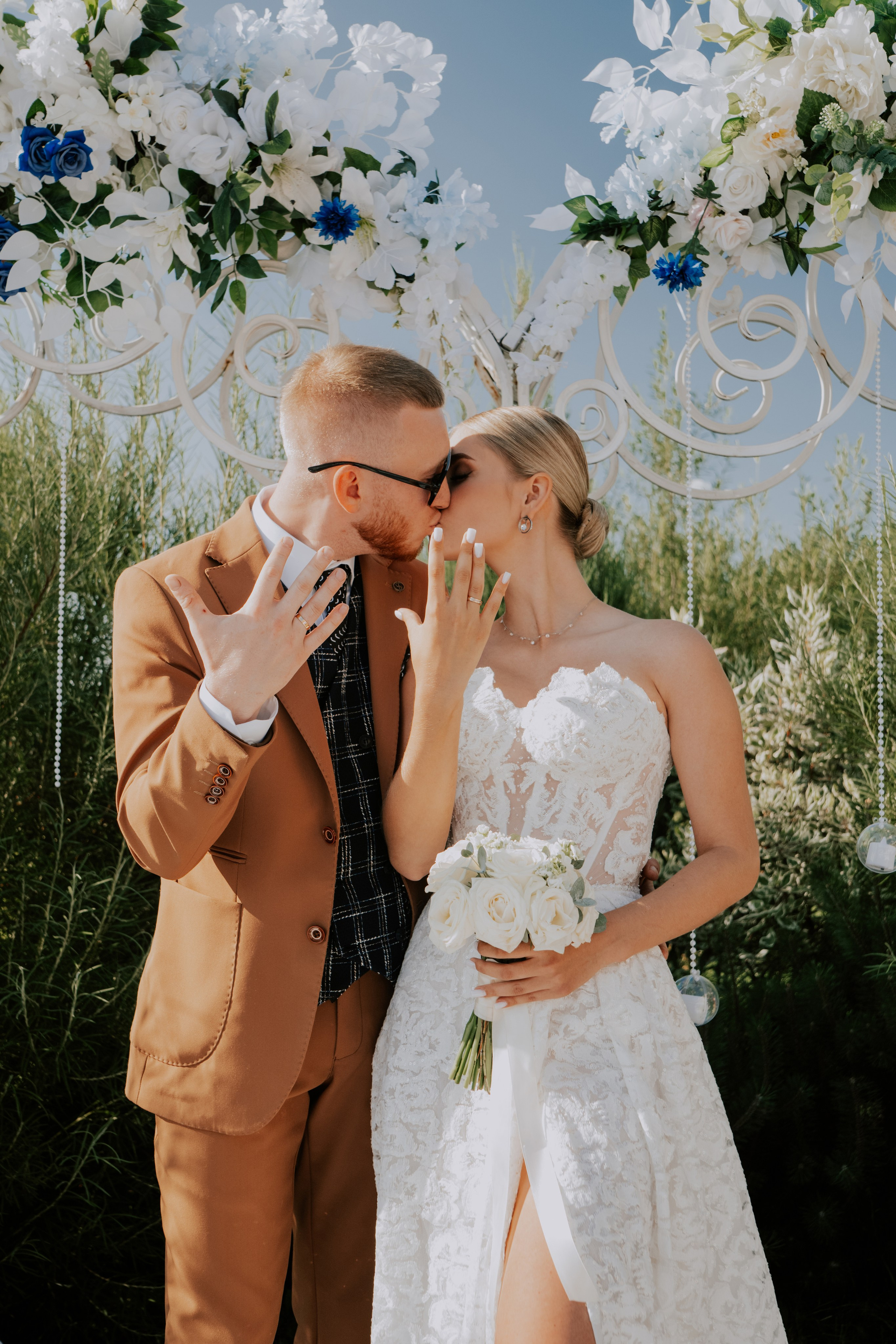 Ангелина+Захар. Кожухова Виктория свадебный и семейный фотограф