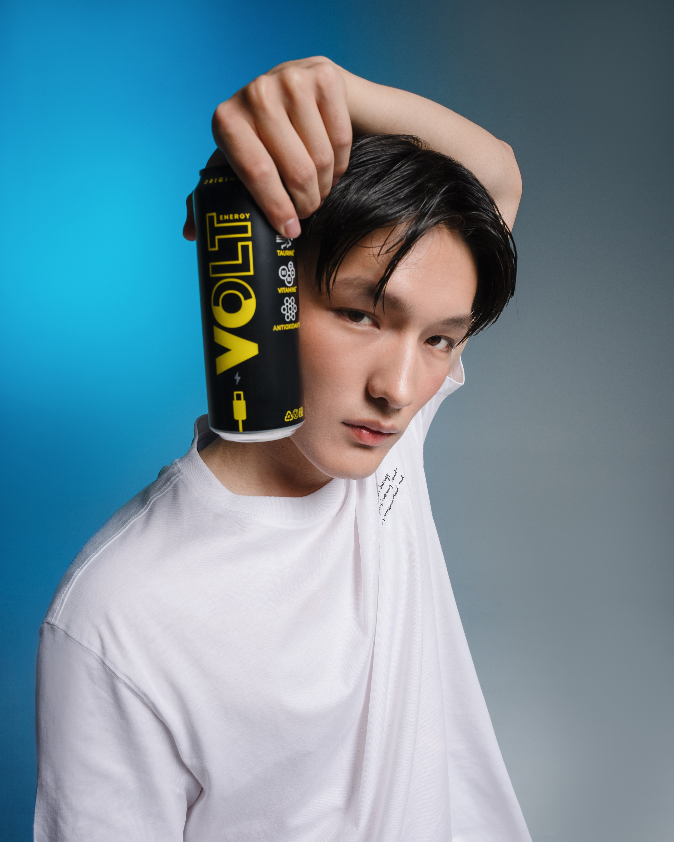 Volt. Главная