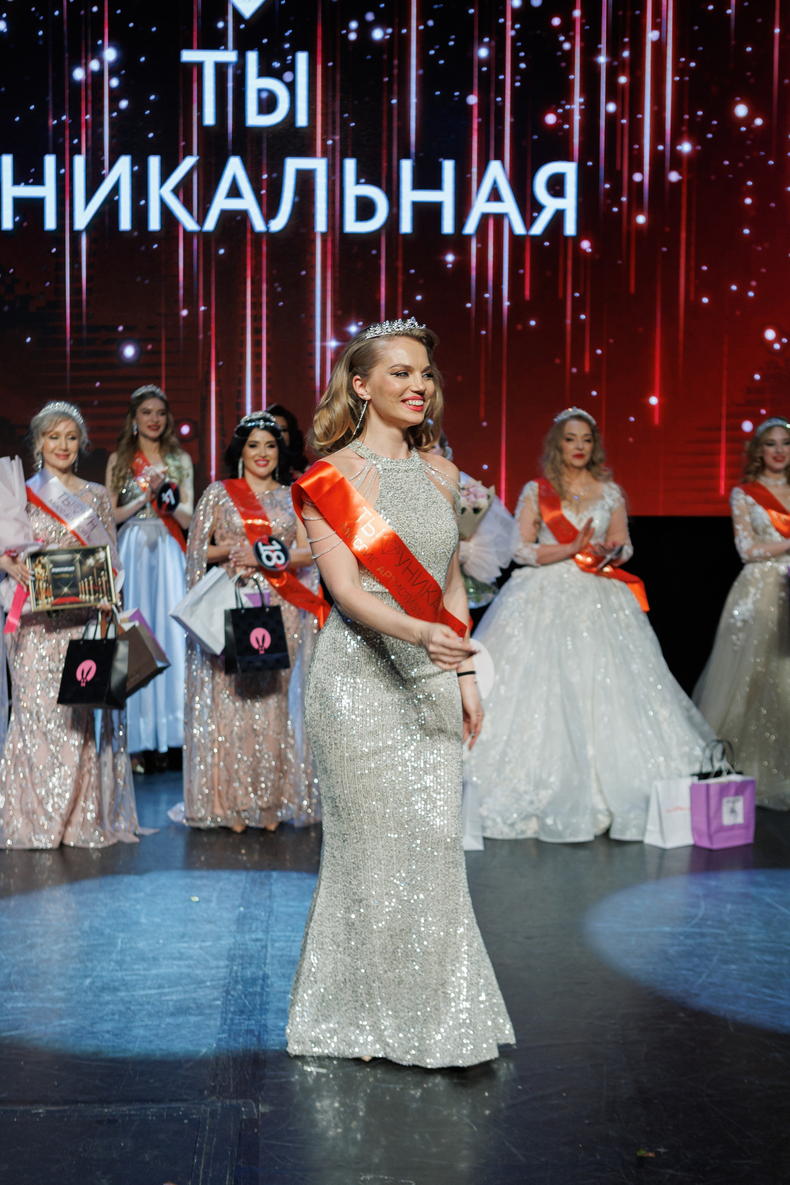 Ты уникальная показ. Свадебный и Индивидуальный фотограф в Москве Акоп Арсенян