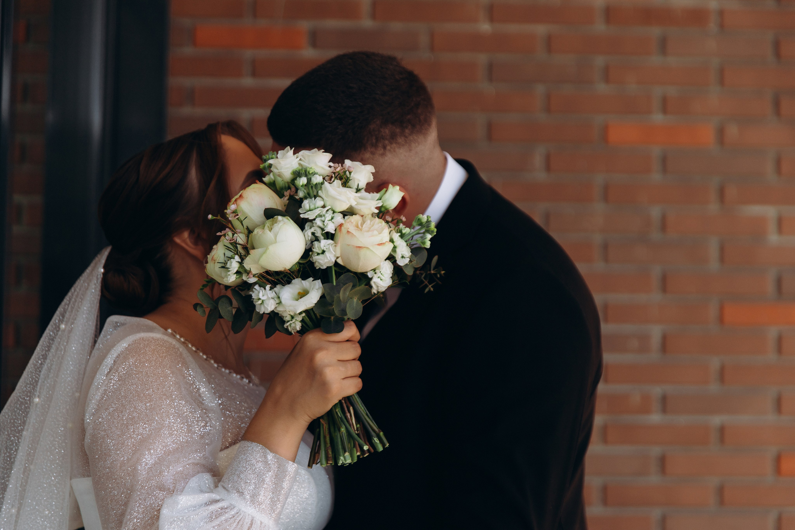 Егор & Татьяна. Свадебный фотограф Чижкова Любовь. Нижний Новгород