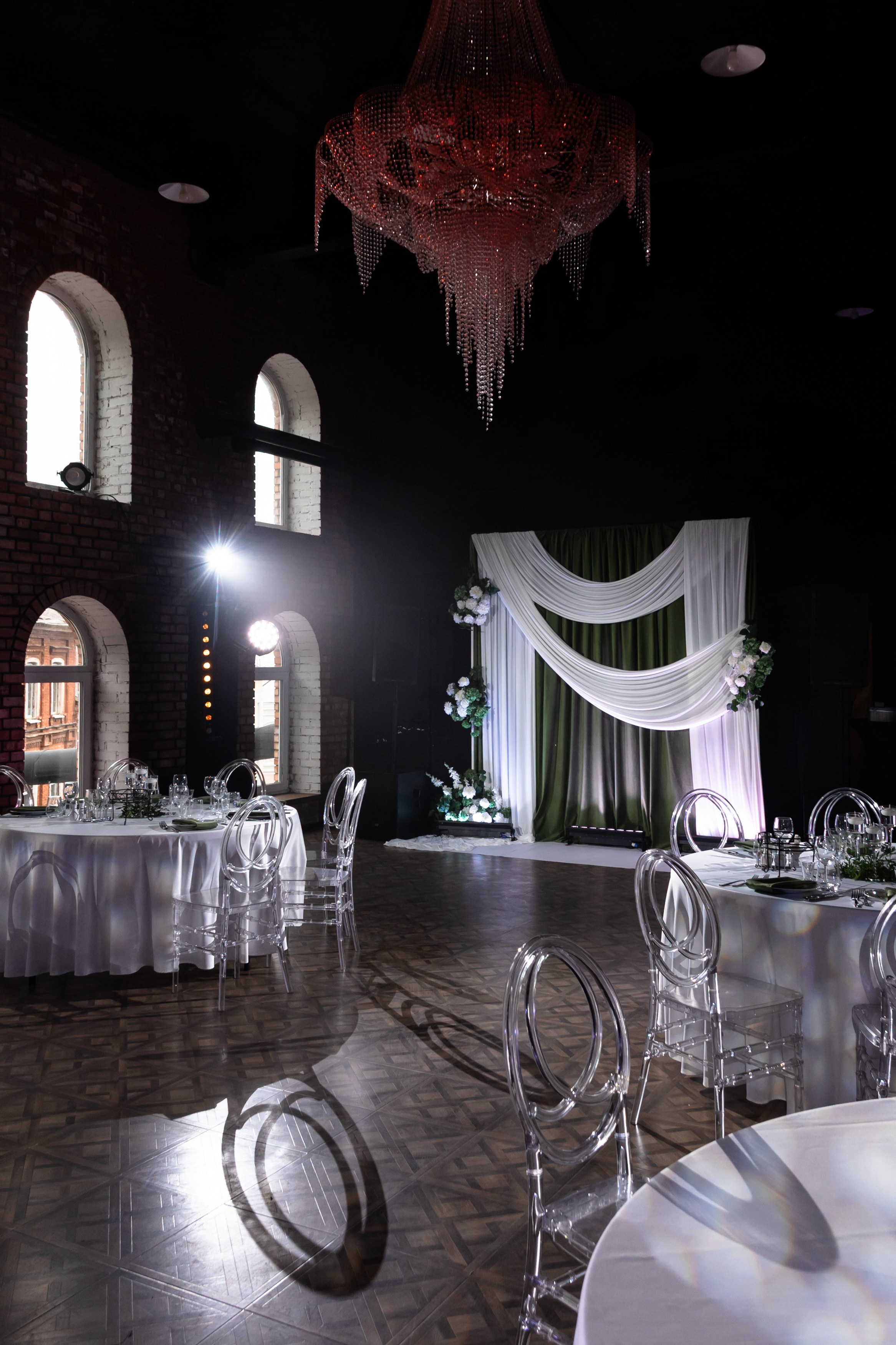 Артём и Екатерина. Свадебный фотограф Чижкова Любовь. Нижний Новгород