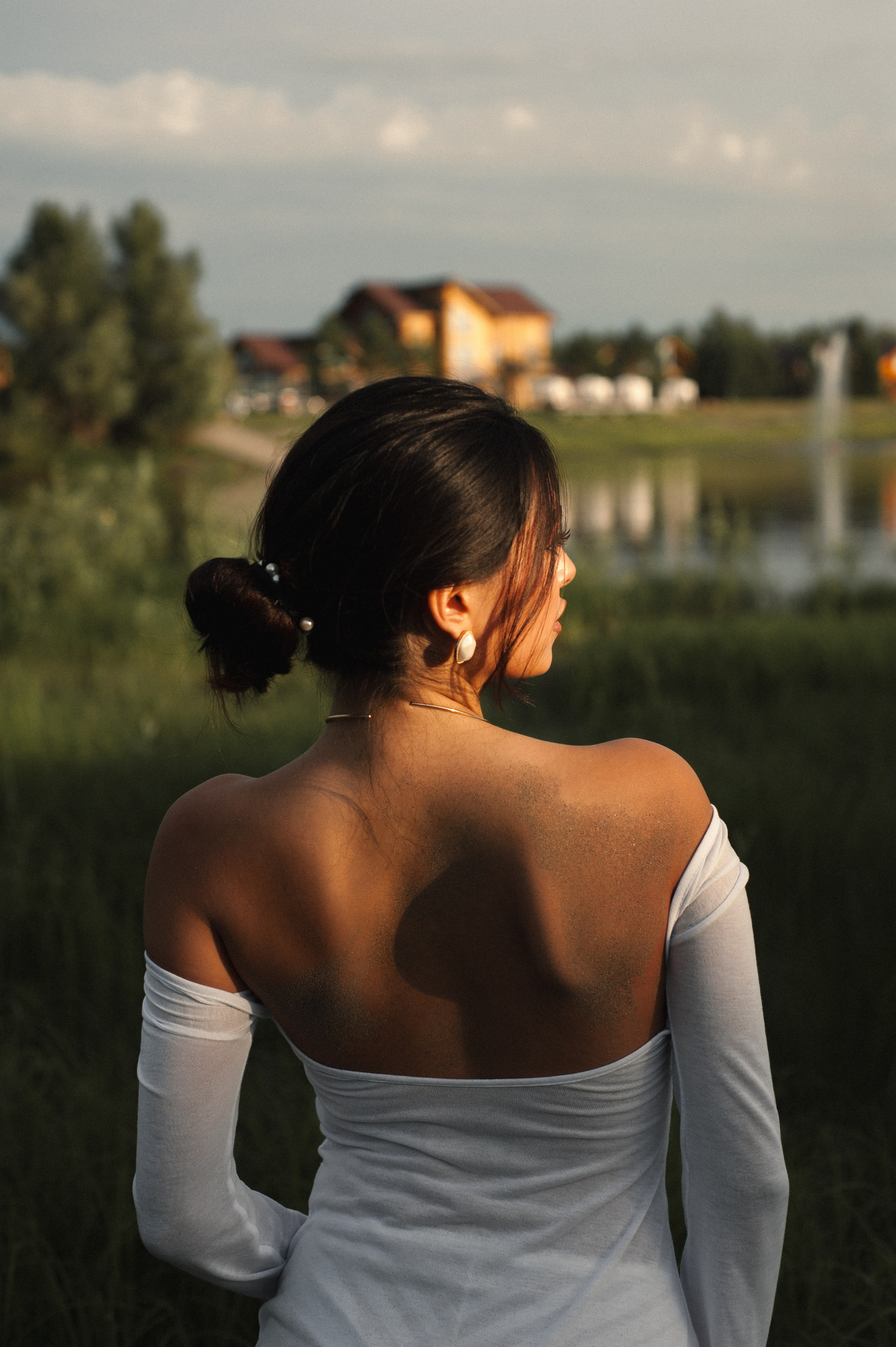 Пески. Фотограф Ирина Горелова Севастополь Крым