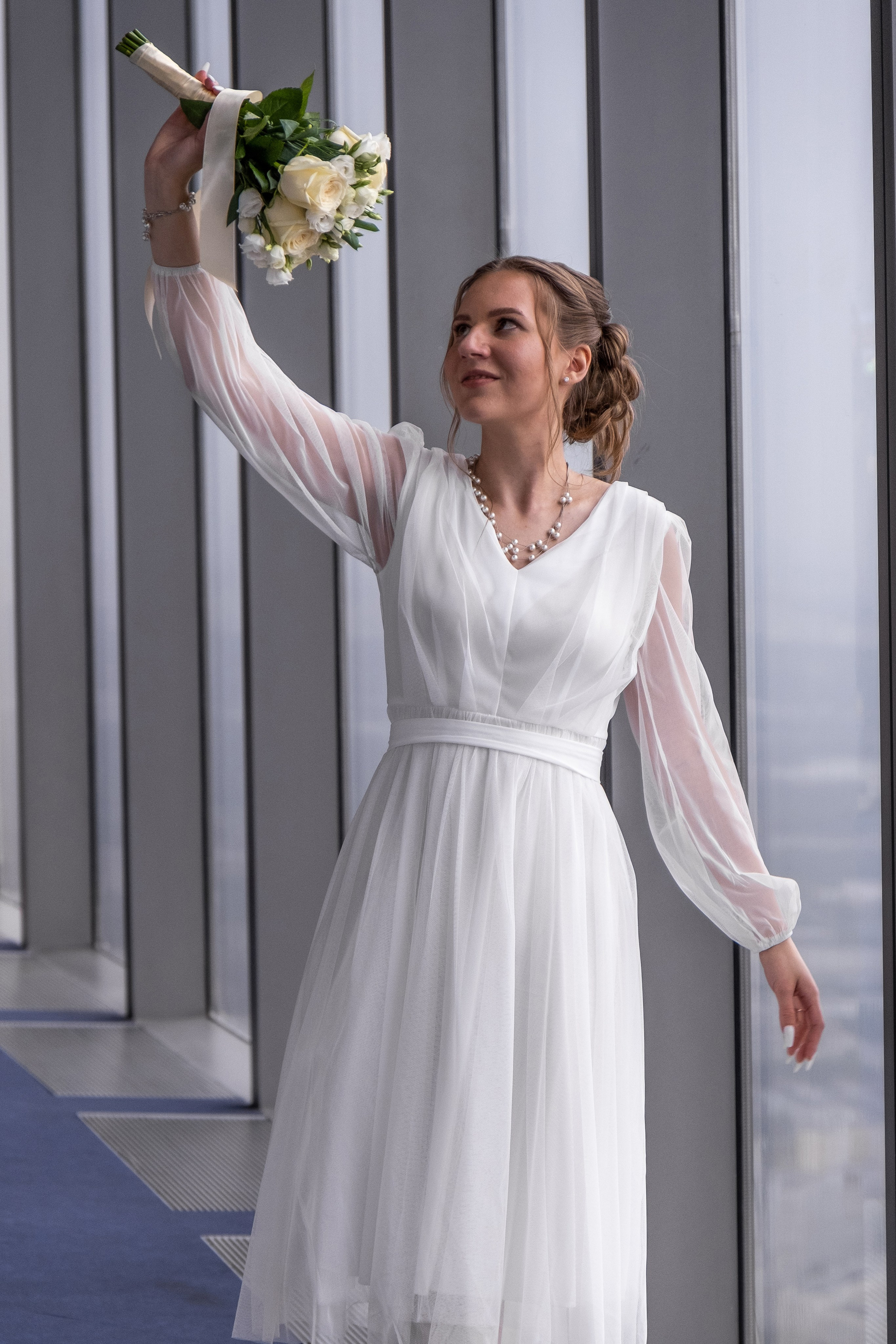 Дмитрий и Светлана. Фотограф и видеограф в Москве и МО — Евгений Лавров