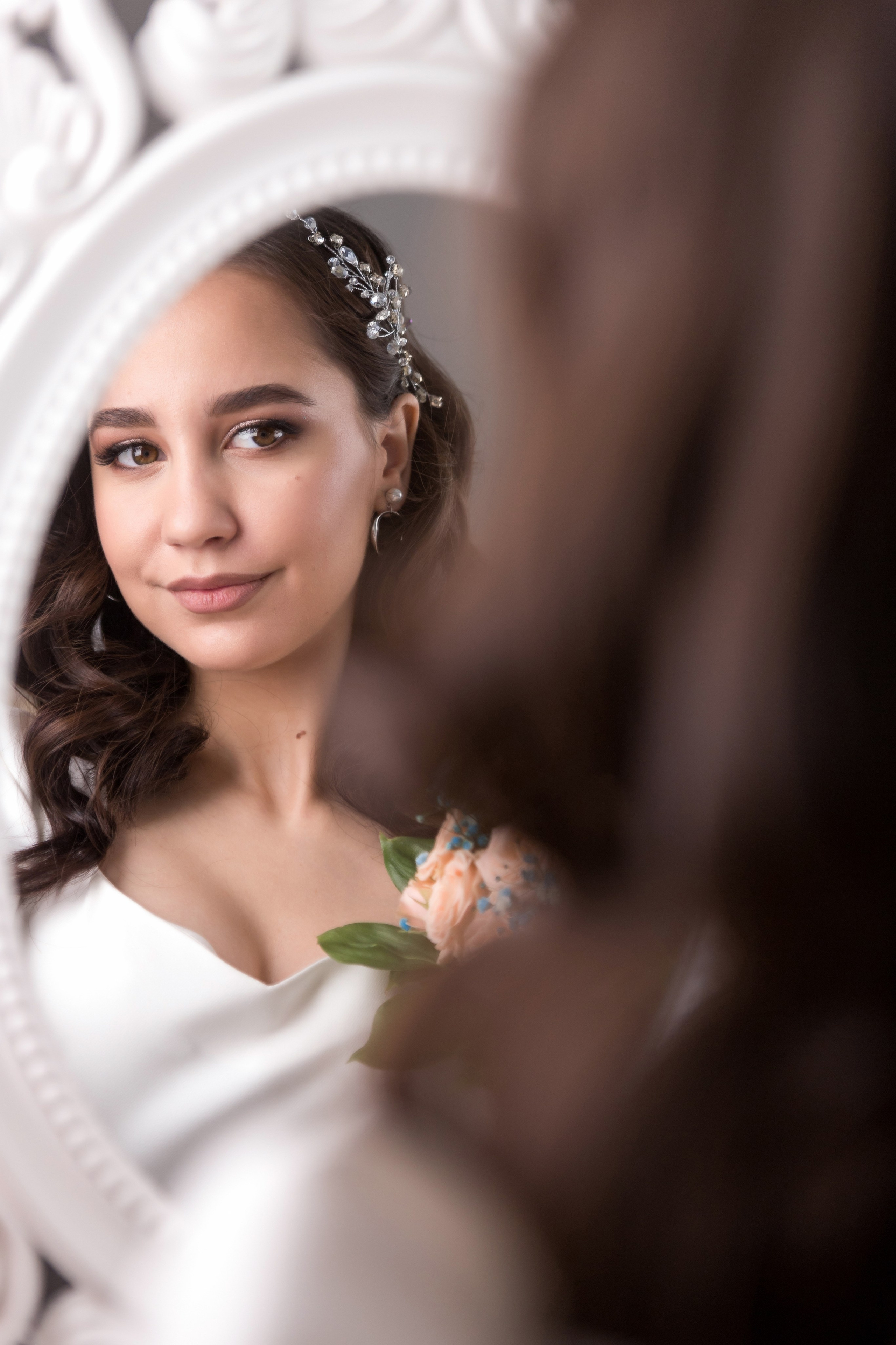 Фотостудия вместо прогулки. Фотограф Пятигорск и КМВ