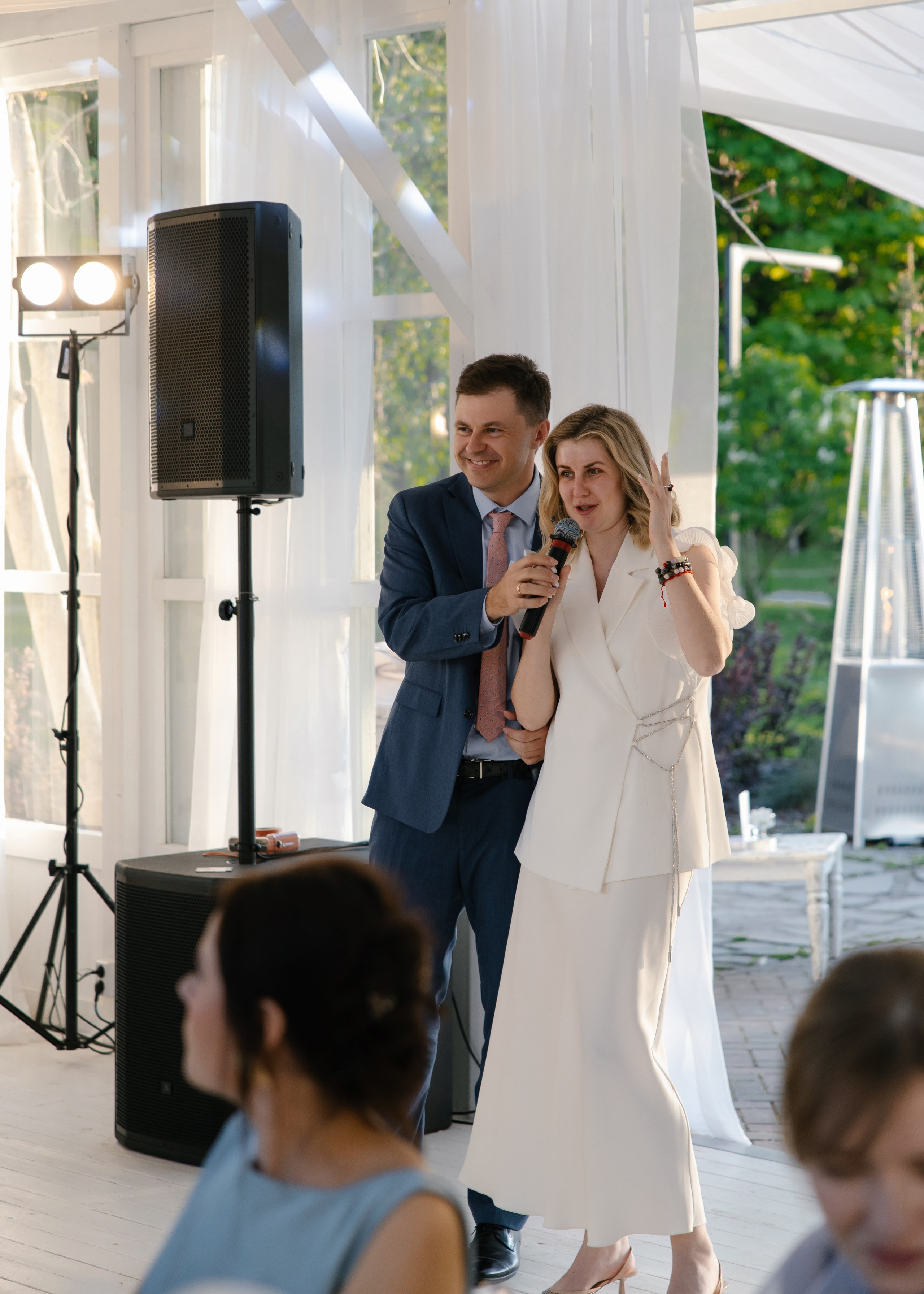 Океан любви Юлии и Алексея. Свадебный фотограф в Калининграде Ольга Пасечник