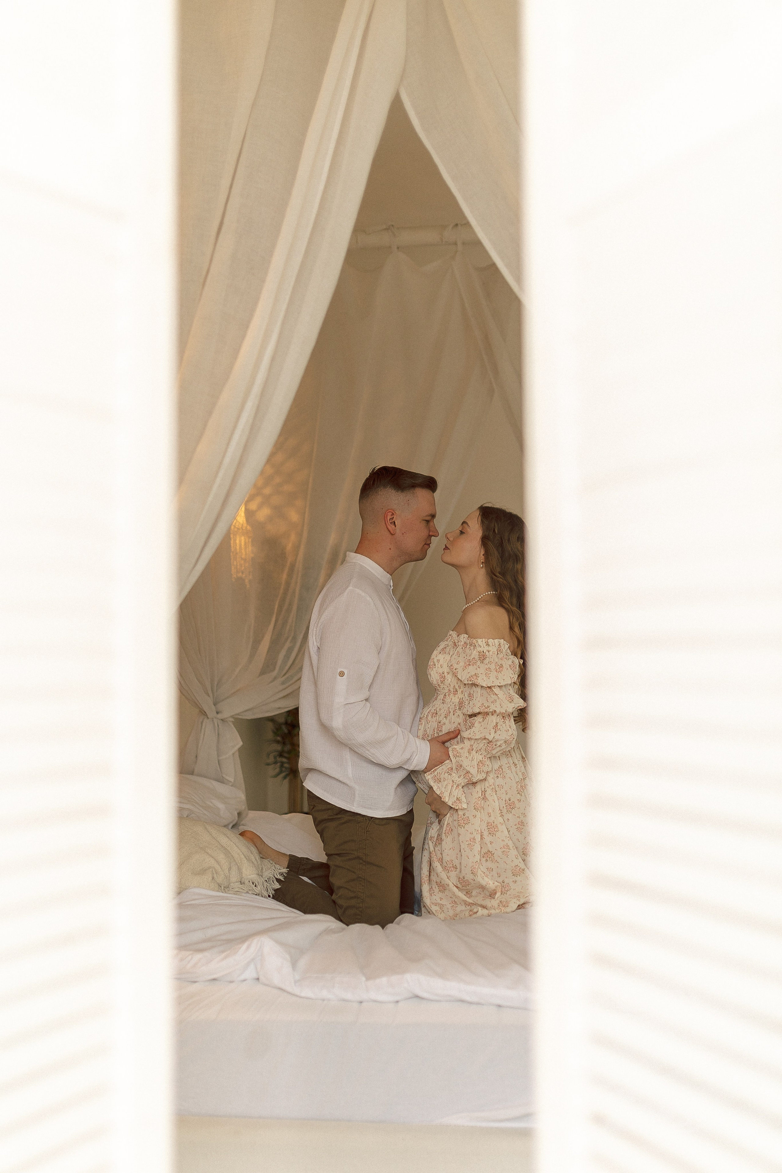 Ты+Я. Семейный фотограф в Москве Анна Пожарская